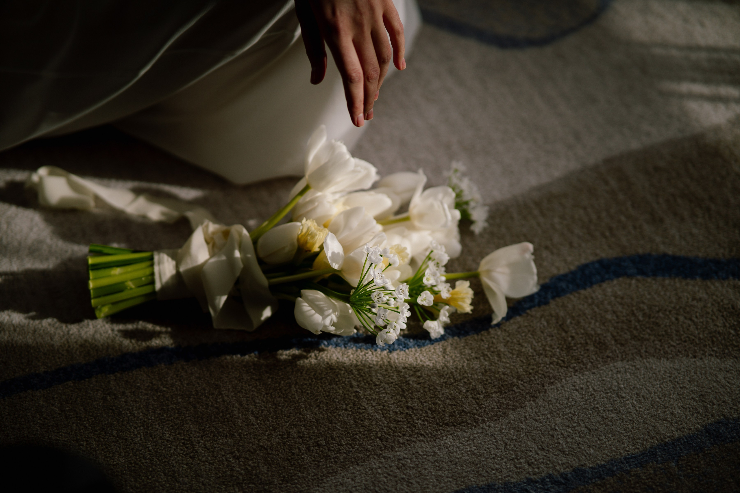 Настя и Саша. Свадебный фотограф Воронеж