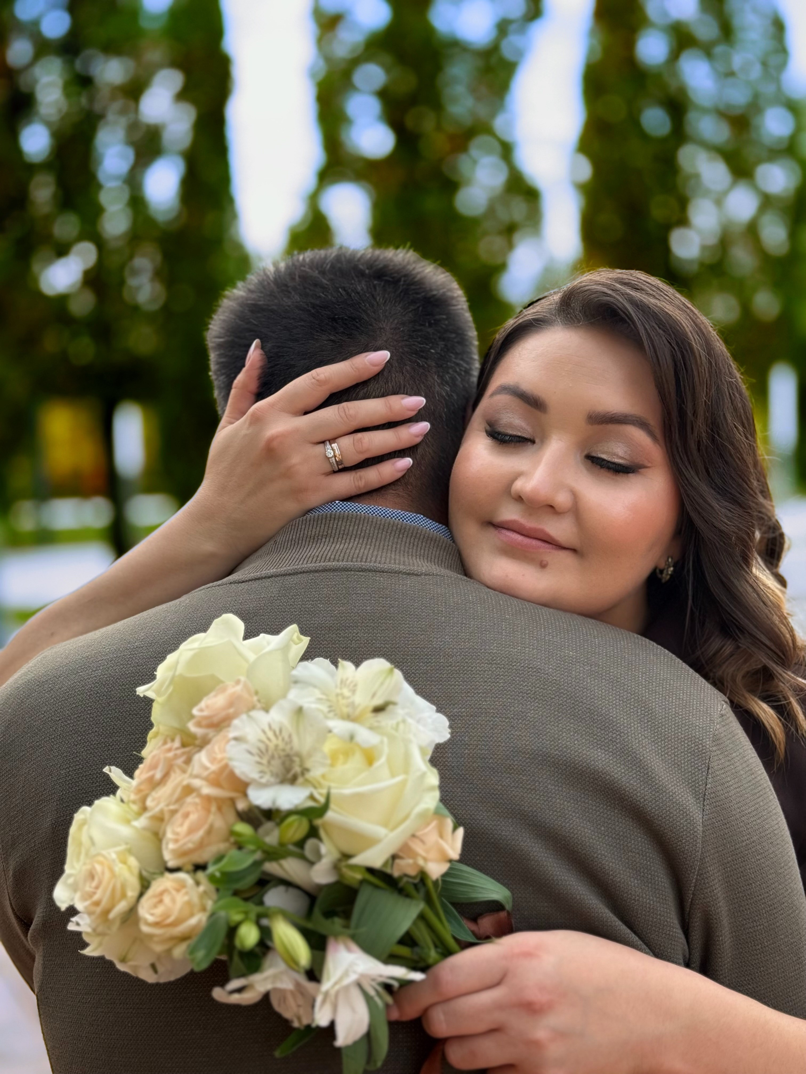 Love Story. Меня зовут Александра