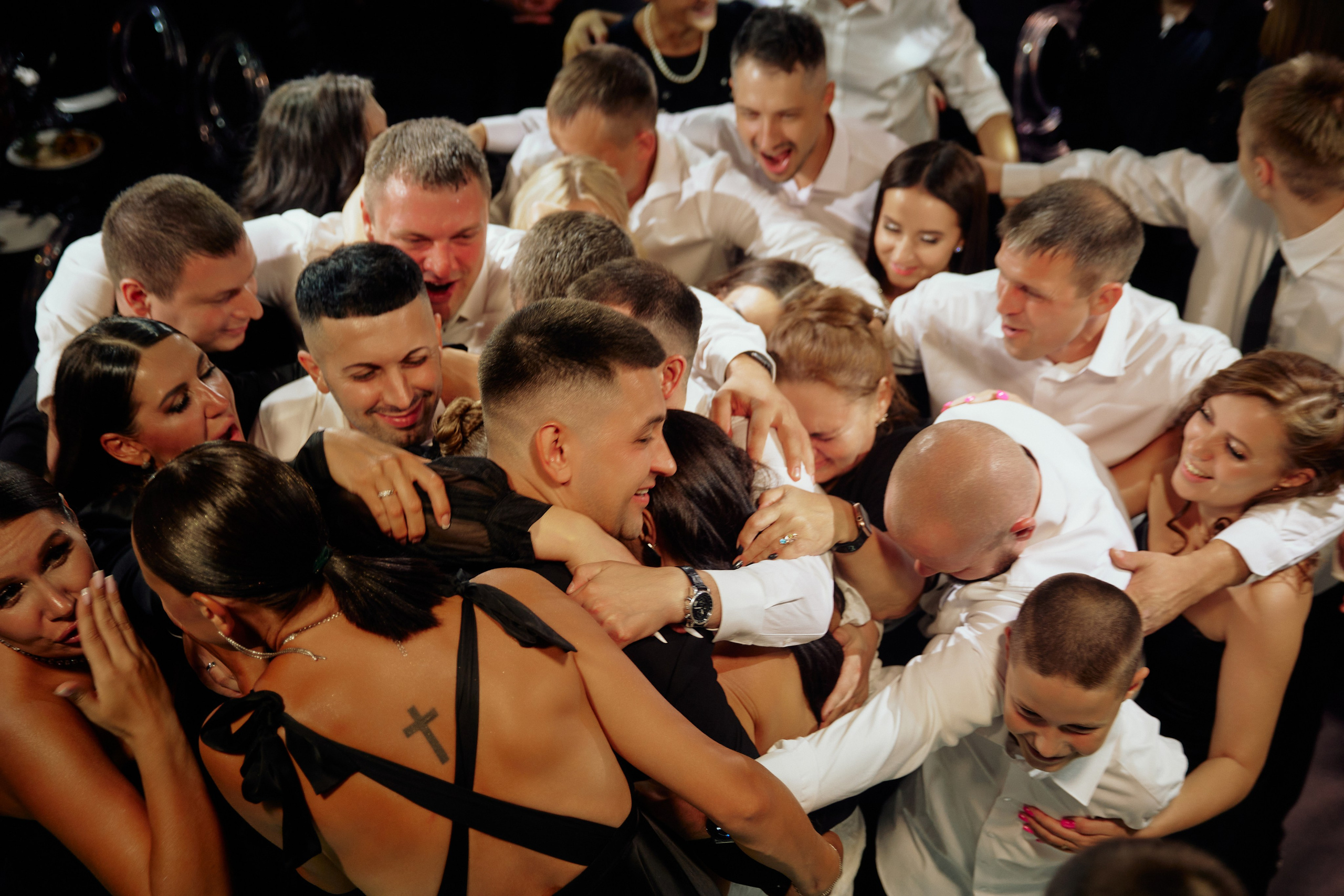 THE GOLDEN CRUMB. Дмитрий Мазуркевич: Профессиональный Репортажный Фотограф