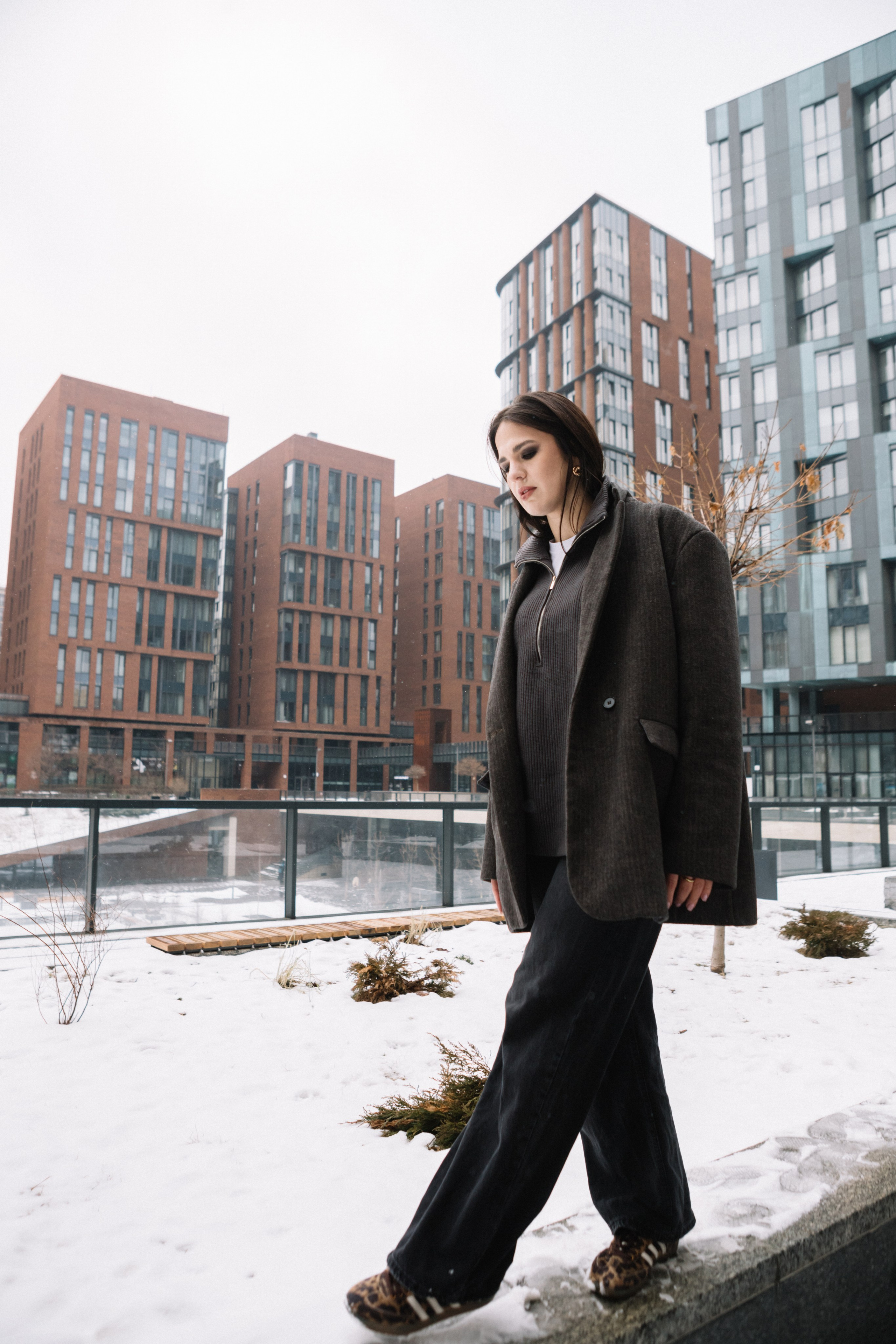 Садовые Кварталы. Семейный фотограф Елизавета Увицкая