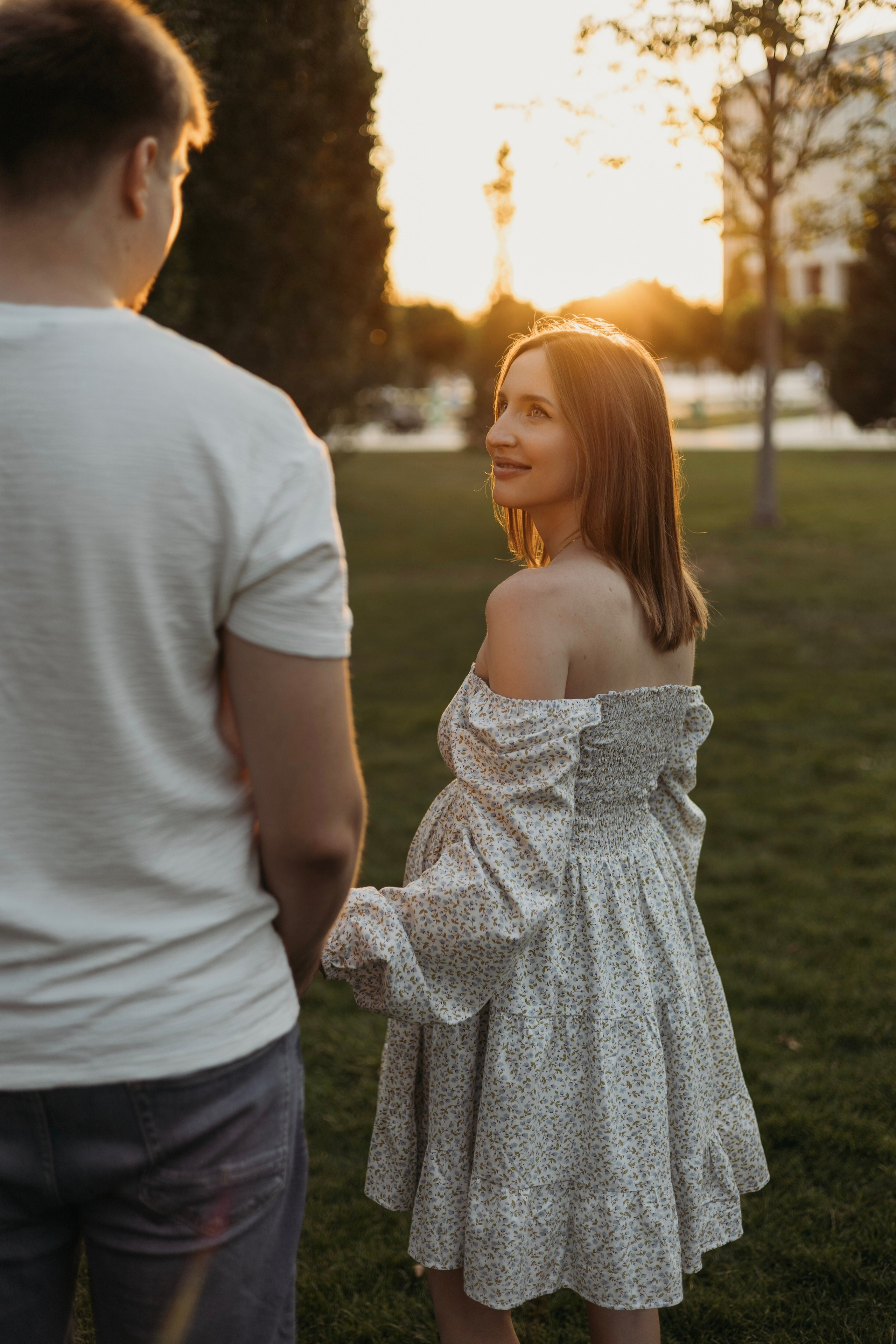 Артур и Алина. Самый теплый фотограф в Краснодаре Рябоконь Ксения