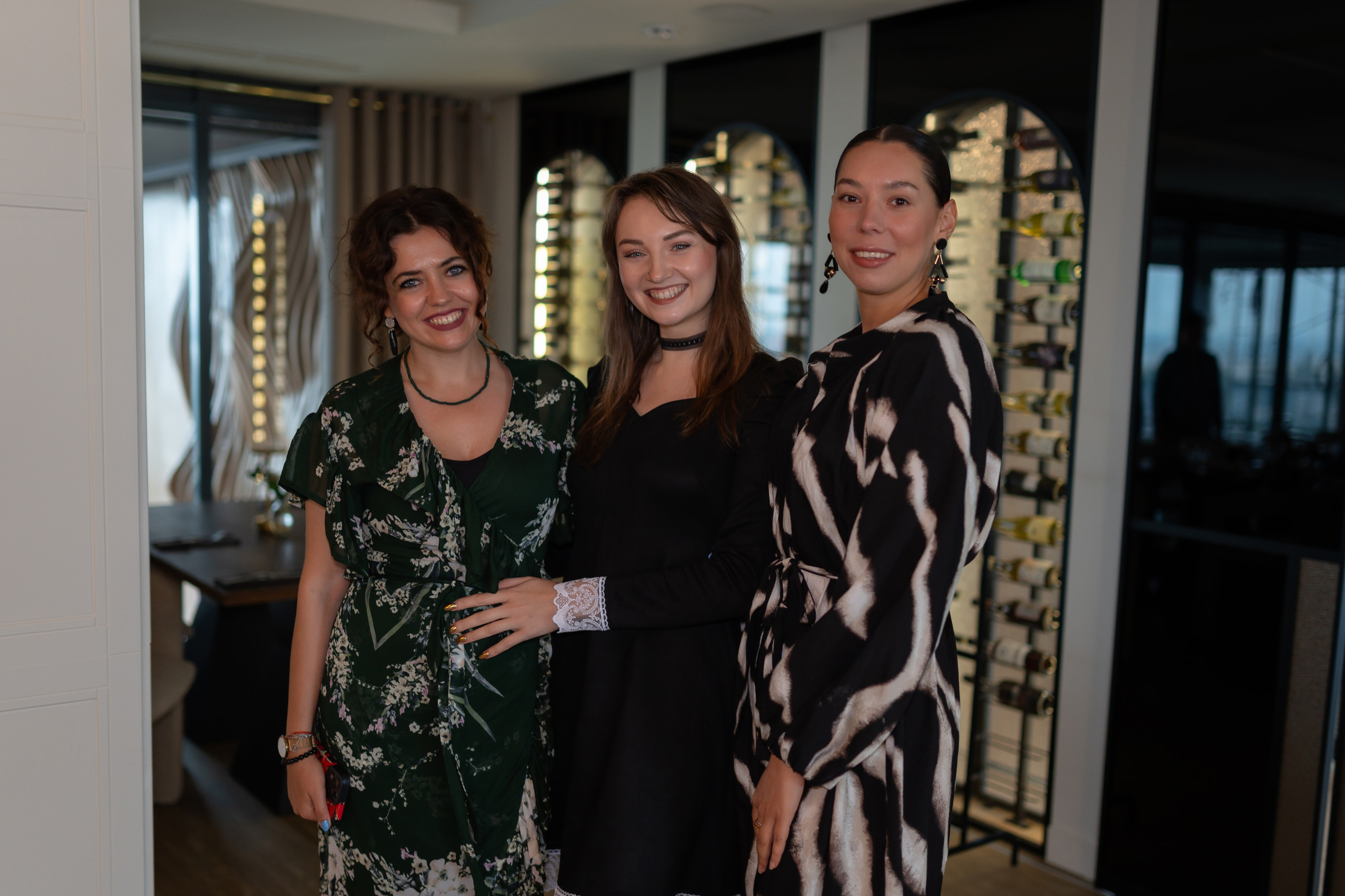 Лекция. Фотограф Островская Юлия