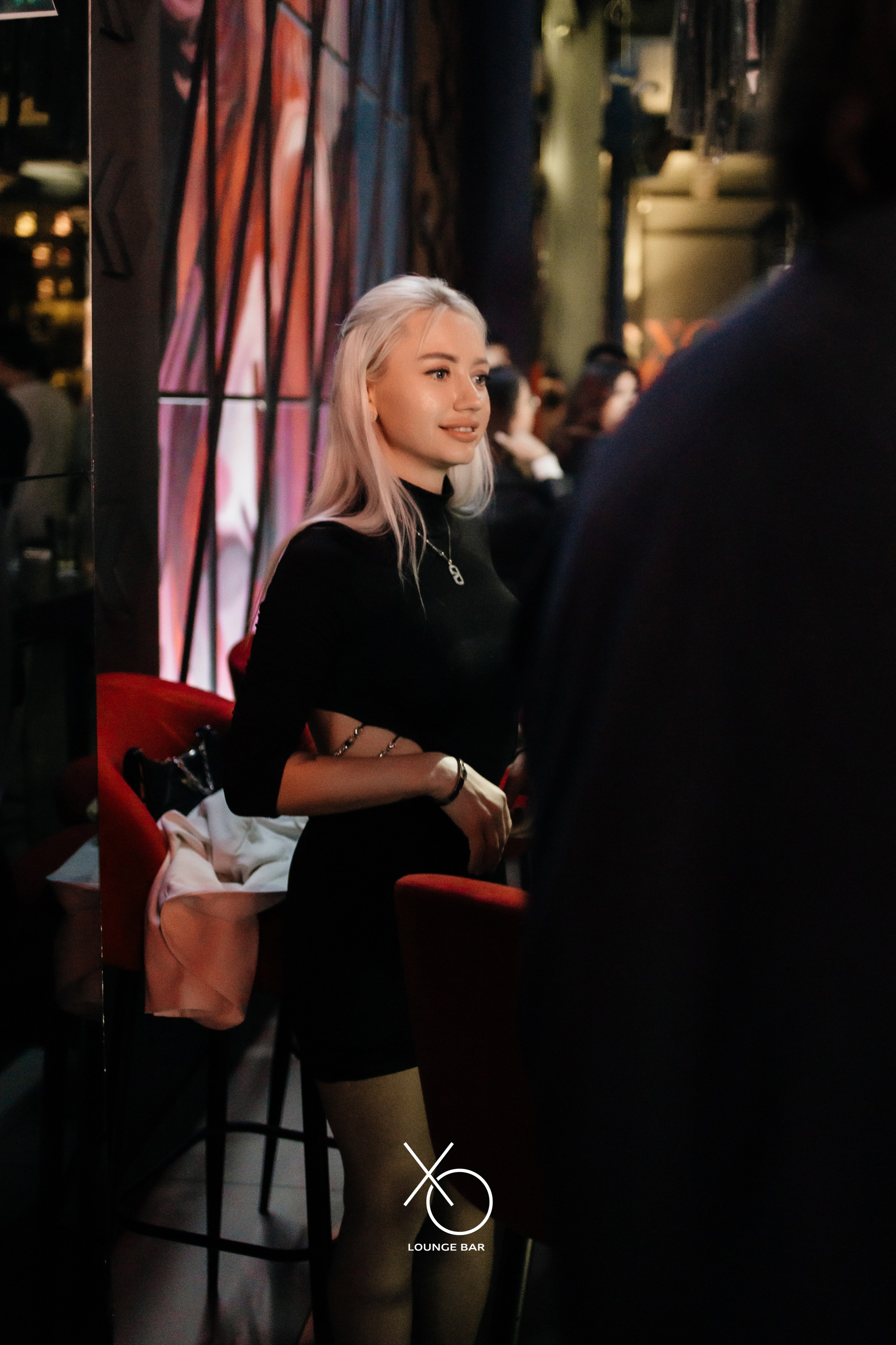 Friday the 13th | HIRO. Lounge Bar X.O