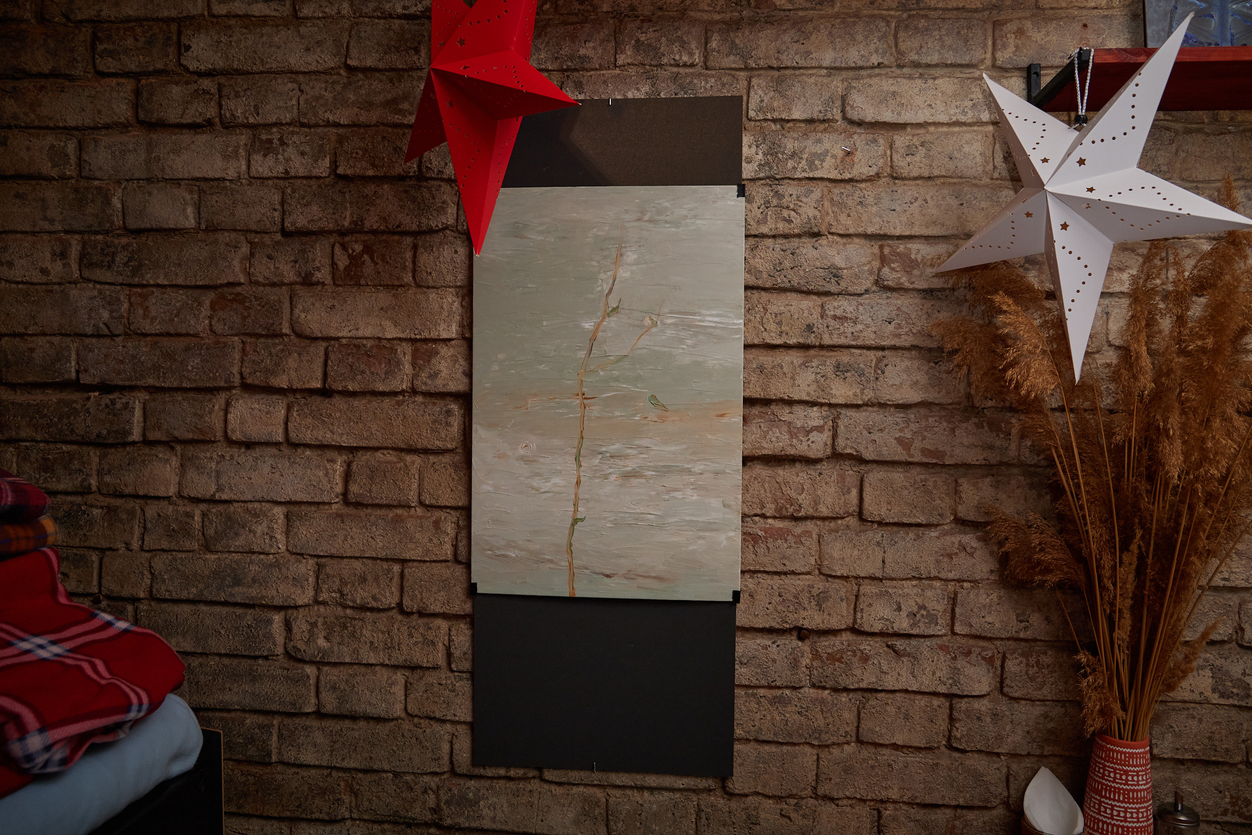 Открытие выставки. Предметный и контентный фотограф в Москве Курочкина Оксана