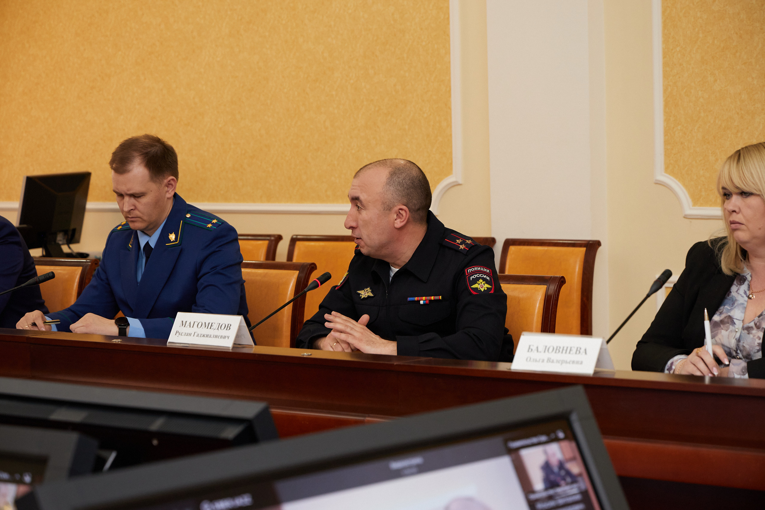 Заседание совета. Предметный и контентный фотограф в Москве Курочкина Оксана