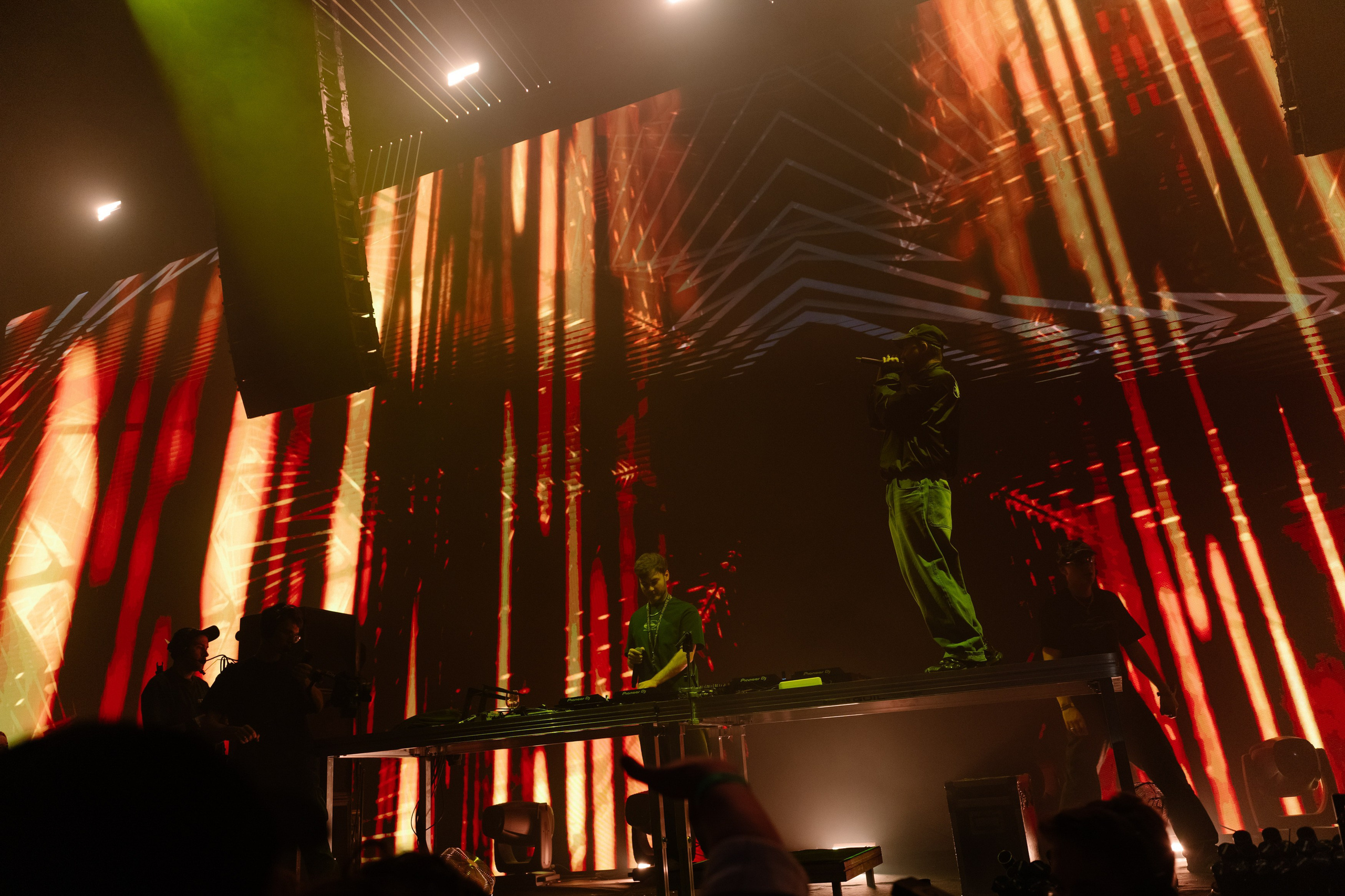 TAU / ПРОБУЖДЕНИЕ. Свадебный фотограф в Москве Евгений Рыжов