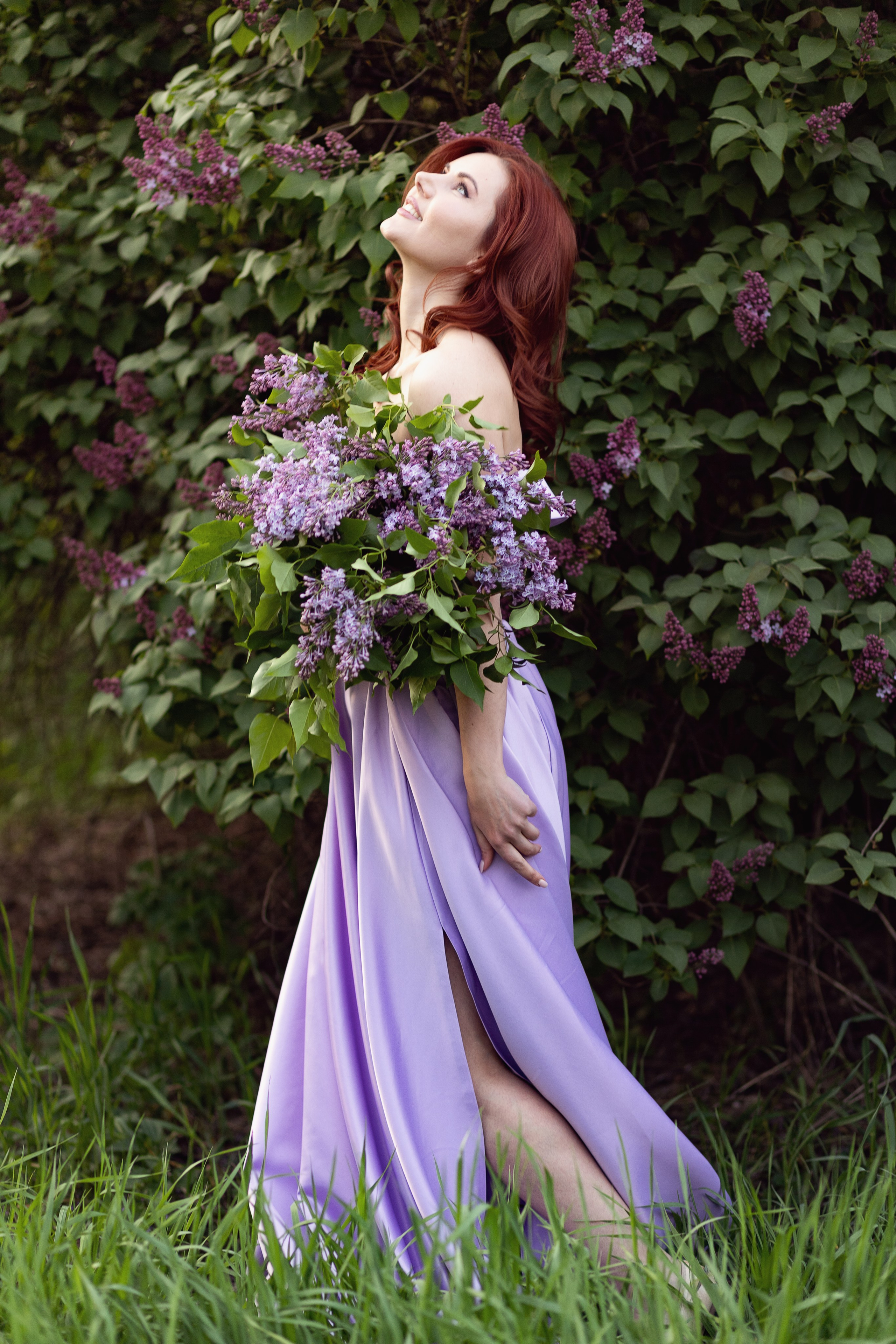 Весна. Фотограф Юлия Ревищина