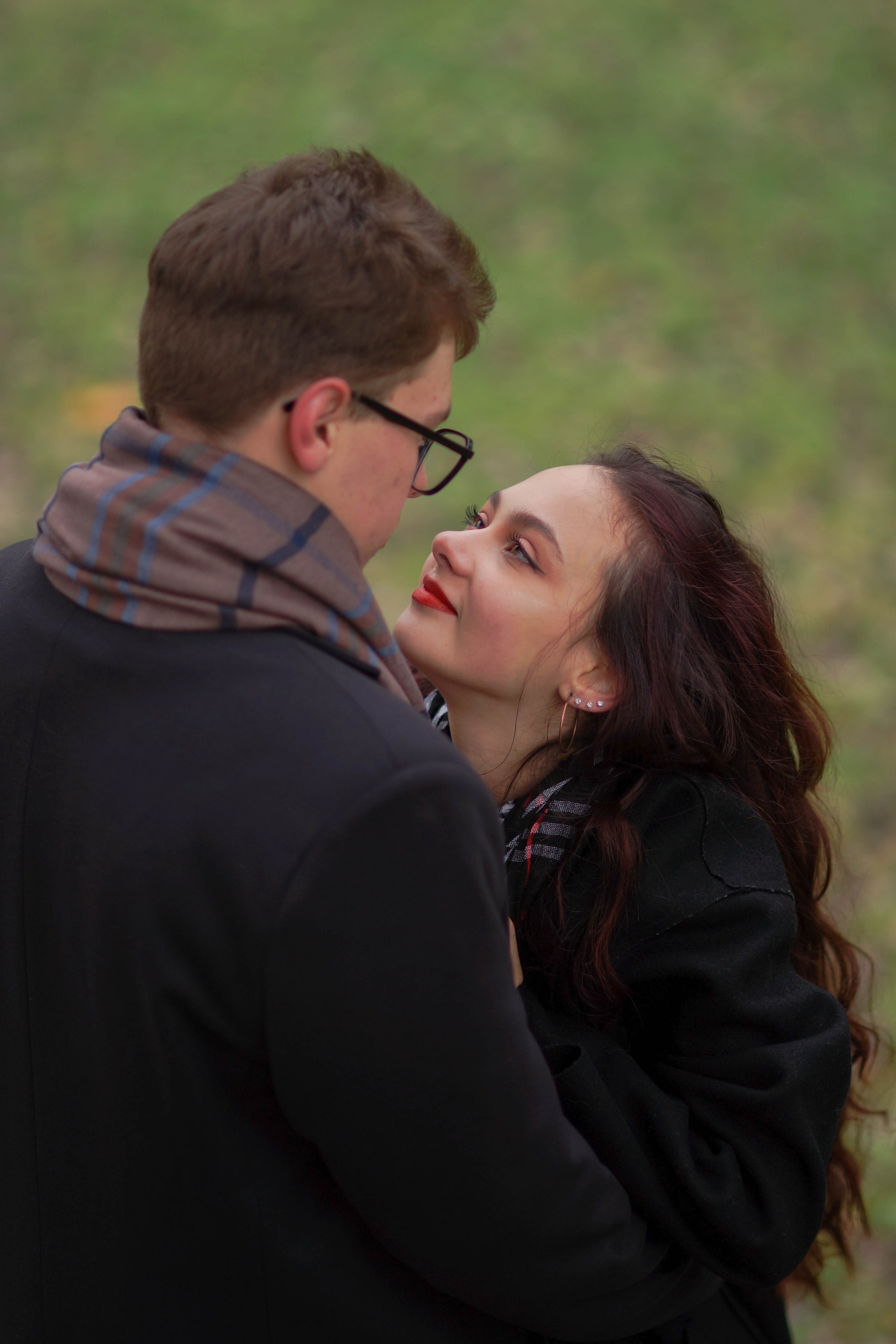 Камила и Иван. Семейный и детский фотограф Троицк Москва