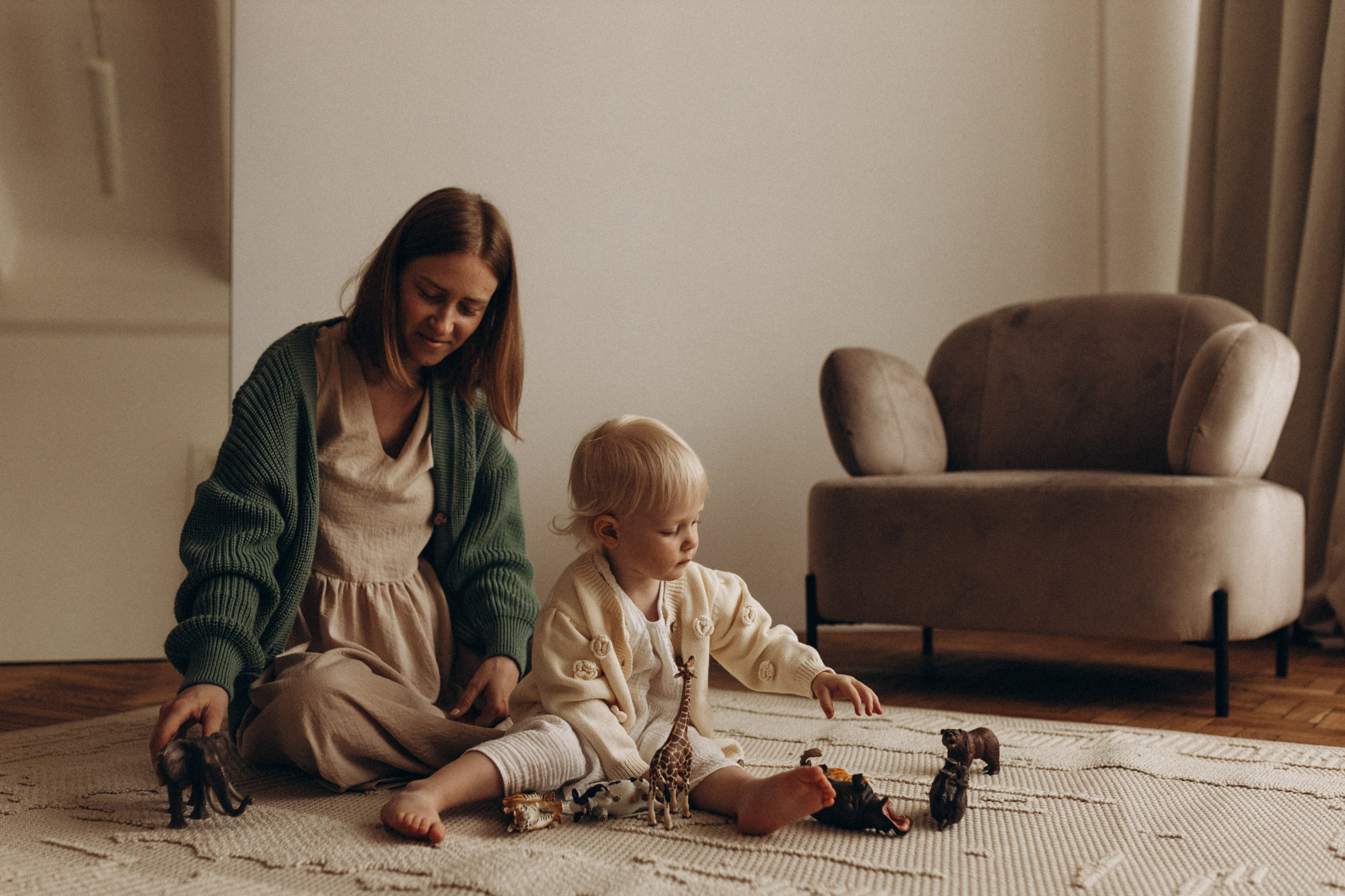 ❤️. Семейный фотограф в Москве Жукова Анна