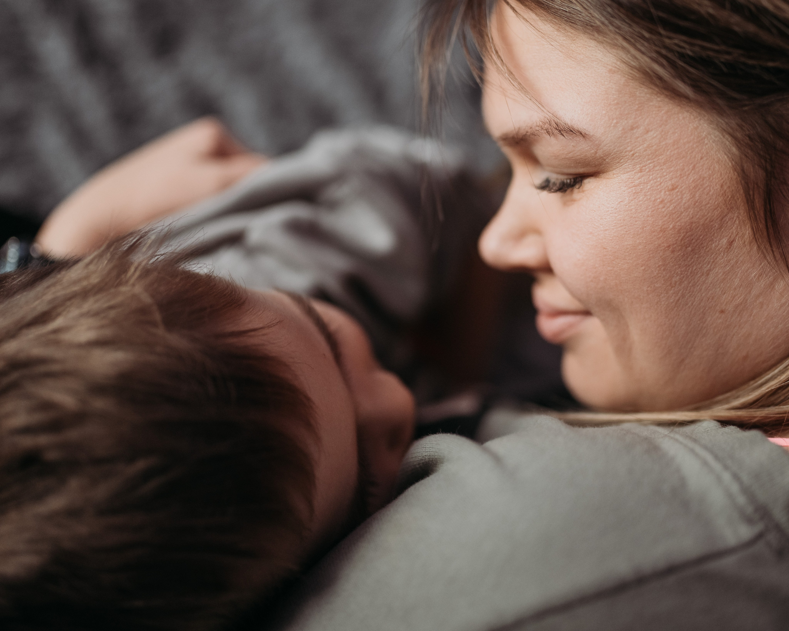 Алла, Руслан и Тимур. Фотограф г. Хабаровск