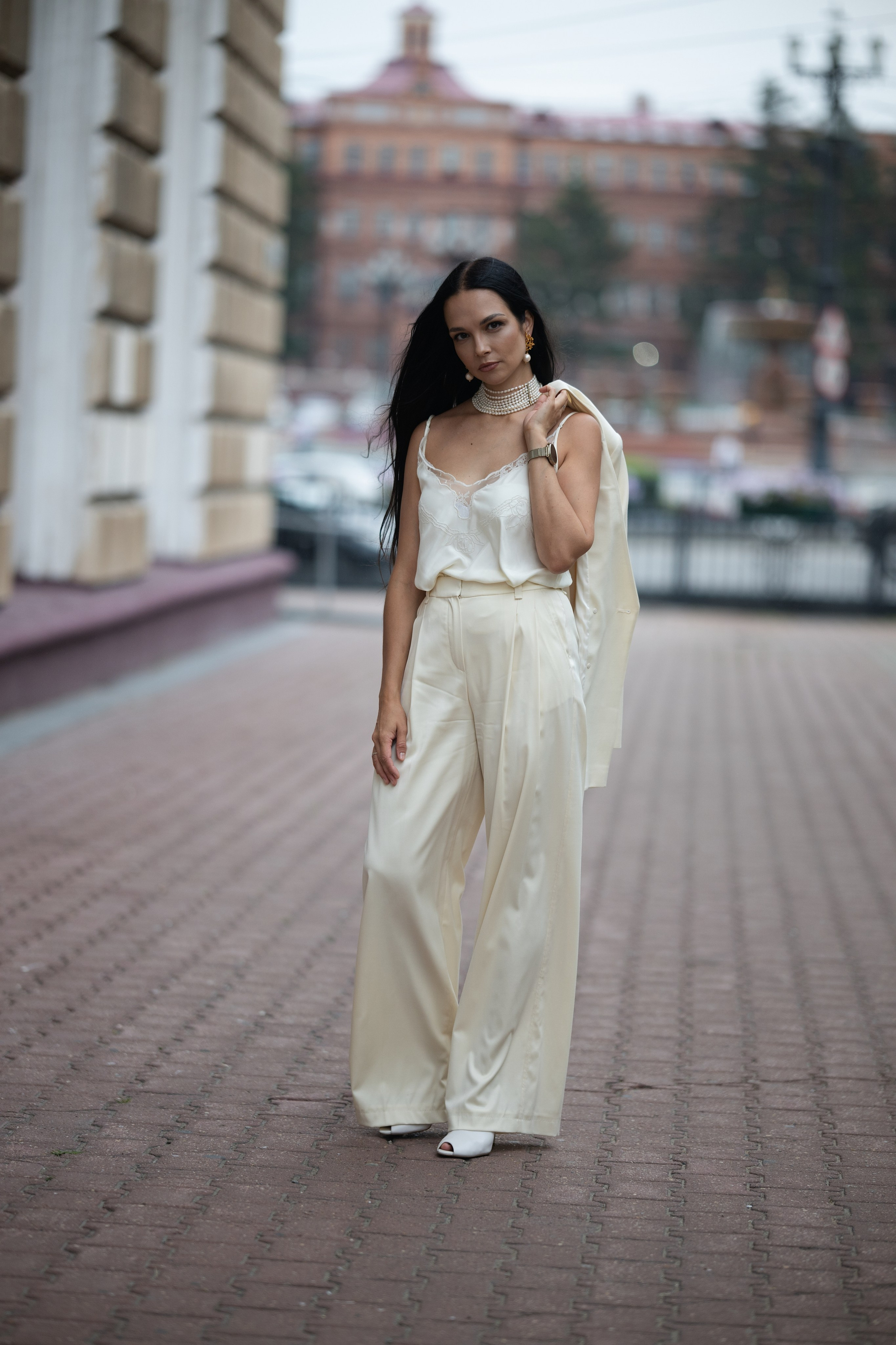 Евгения. Фотограф г. Хабаровск
