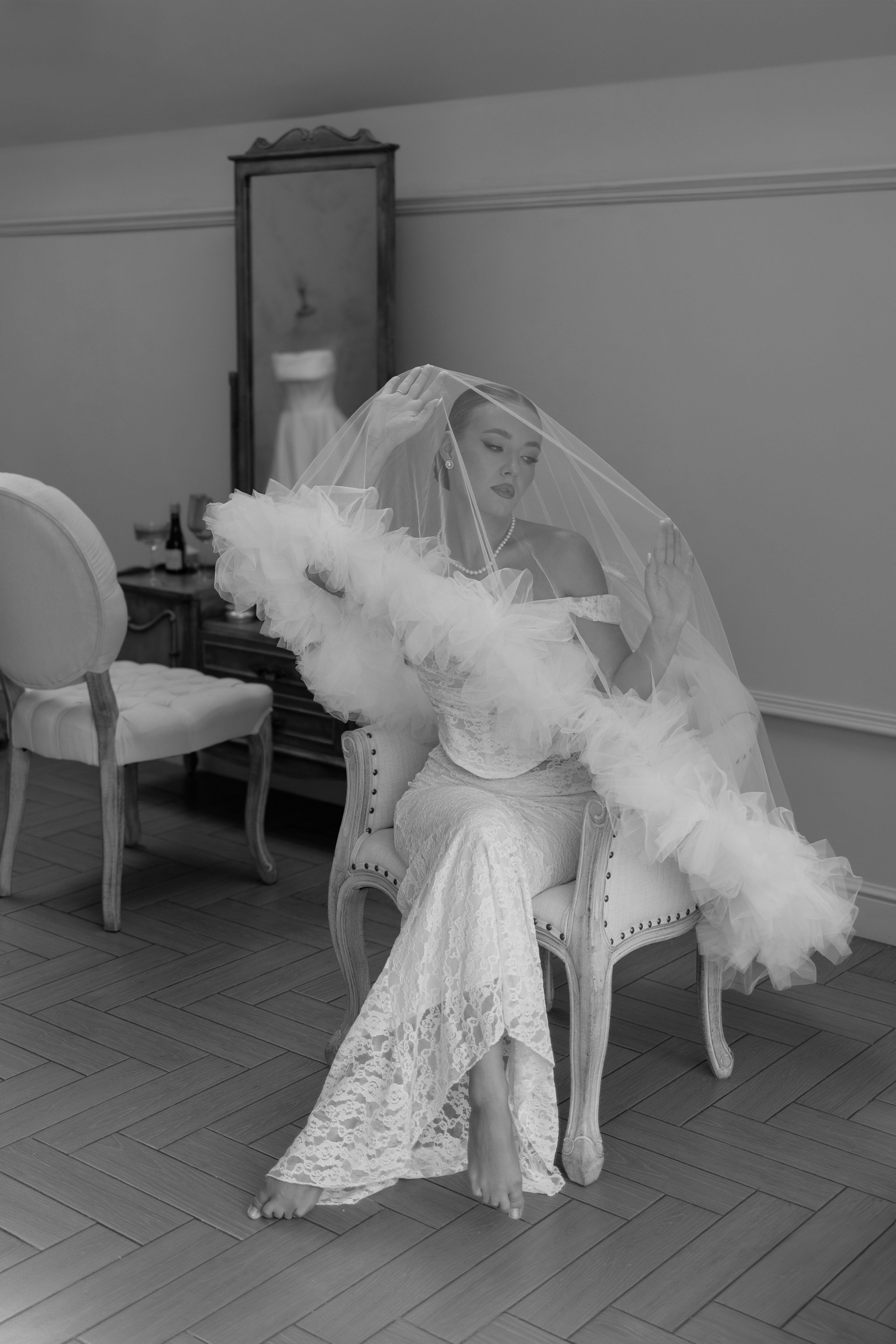 Фотограф Загородняя. Подрядчики и друзья сети свадебных площадок House for wedding