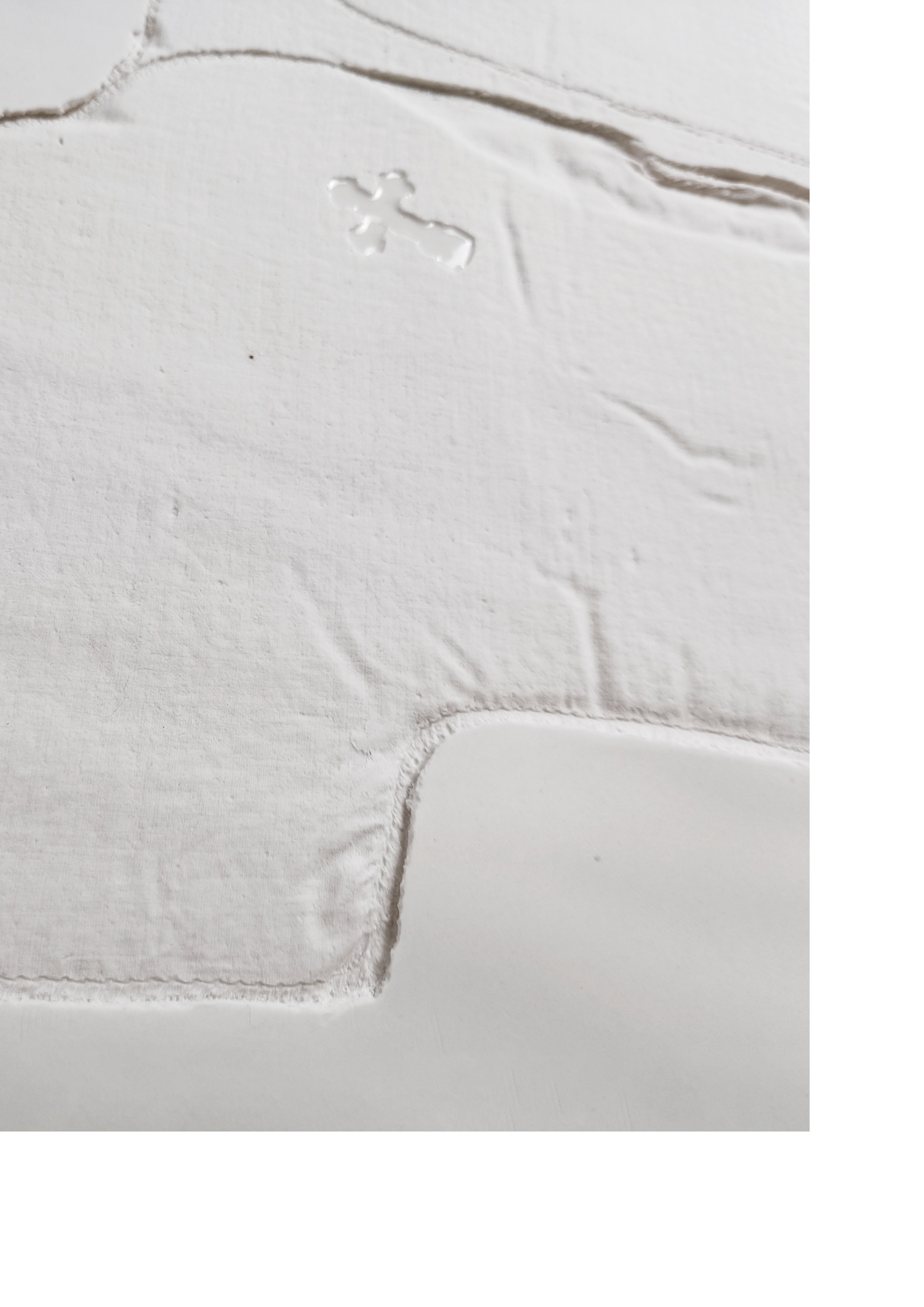 ПЕРВАЯ РУБАШКА. Юлия Шабаева