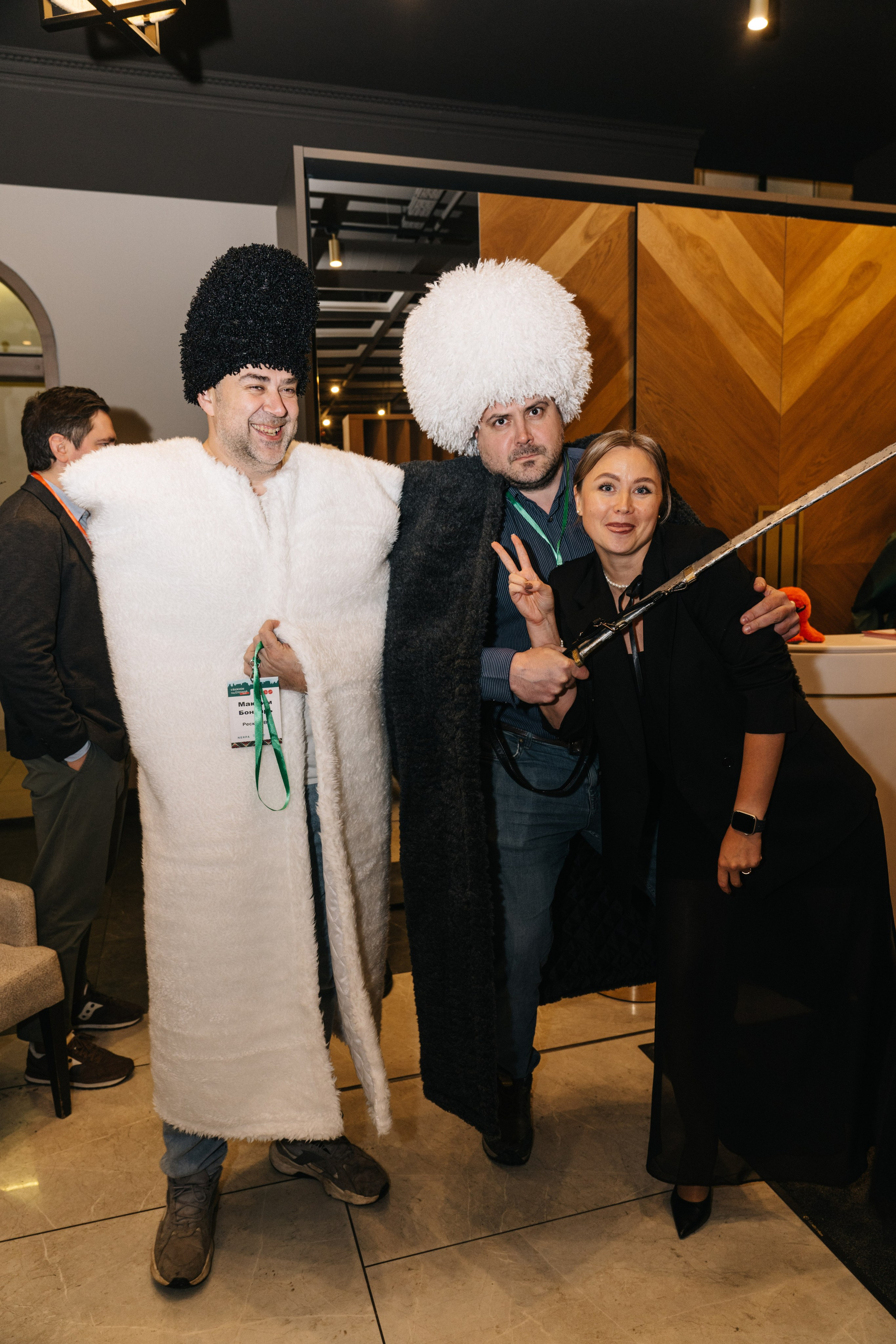 Корпоратив OCS компания. Свадебный и Мужской фотограф