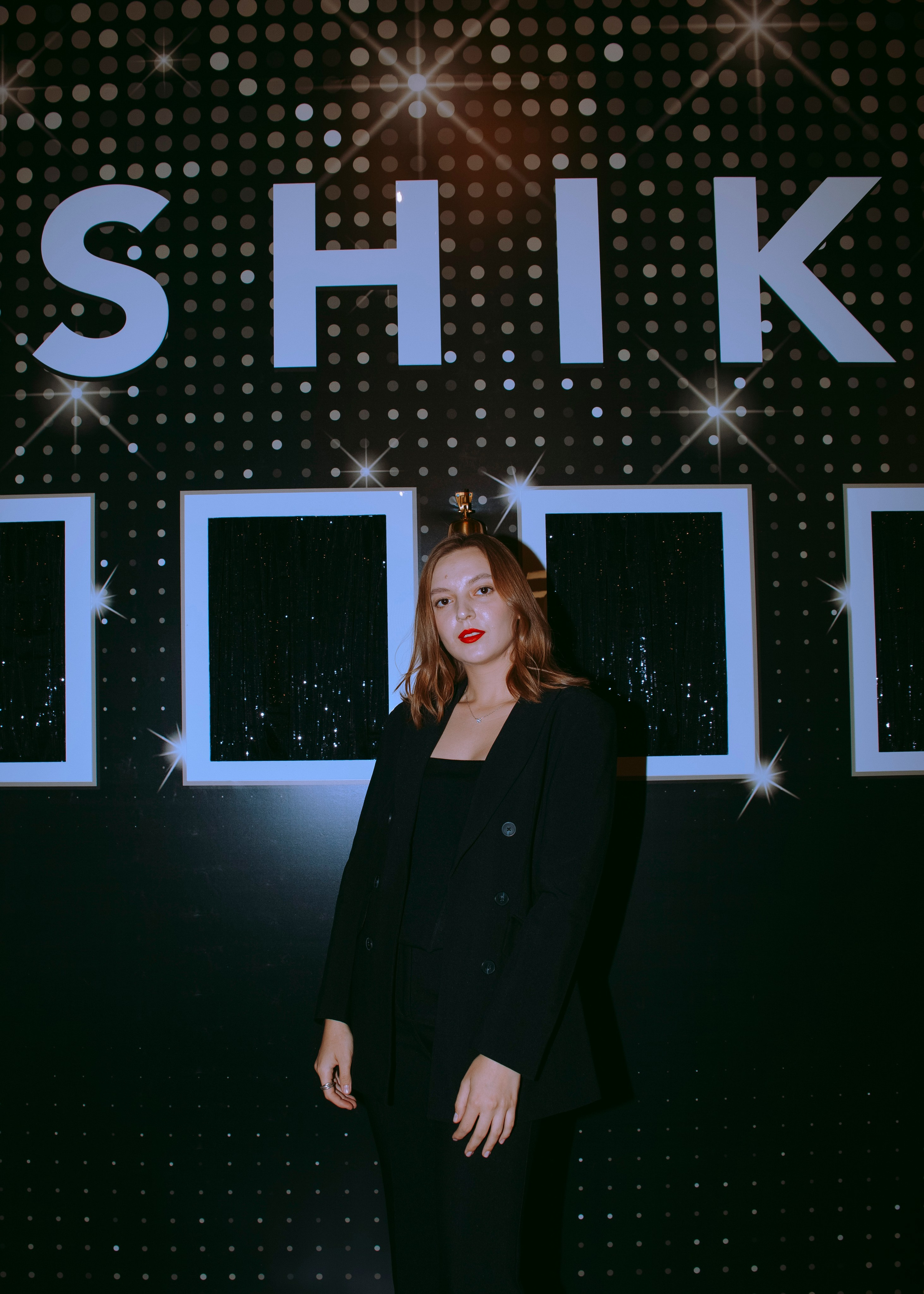 SHIK. Портретный фотограф в Москве Дарья Цезария