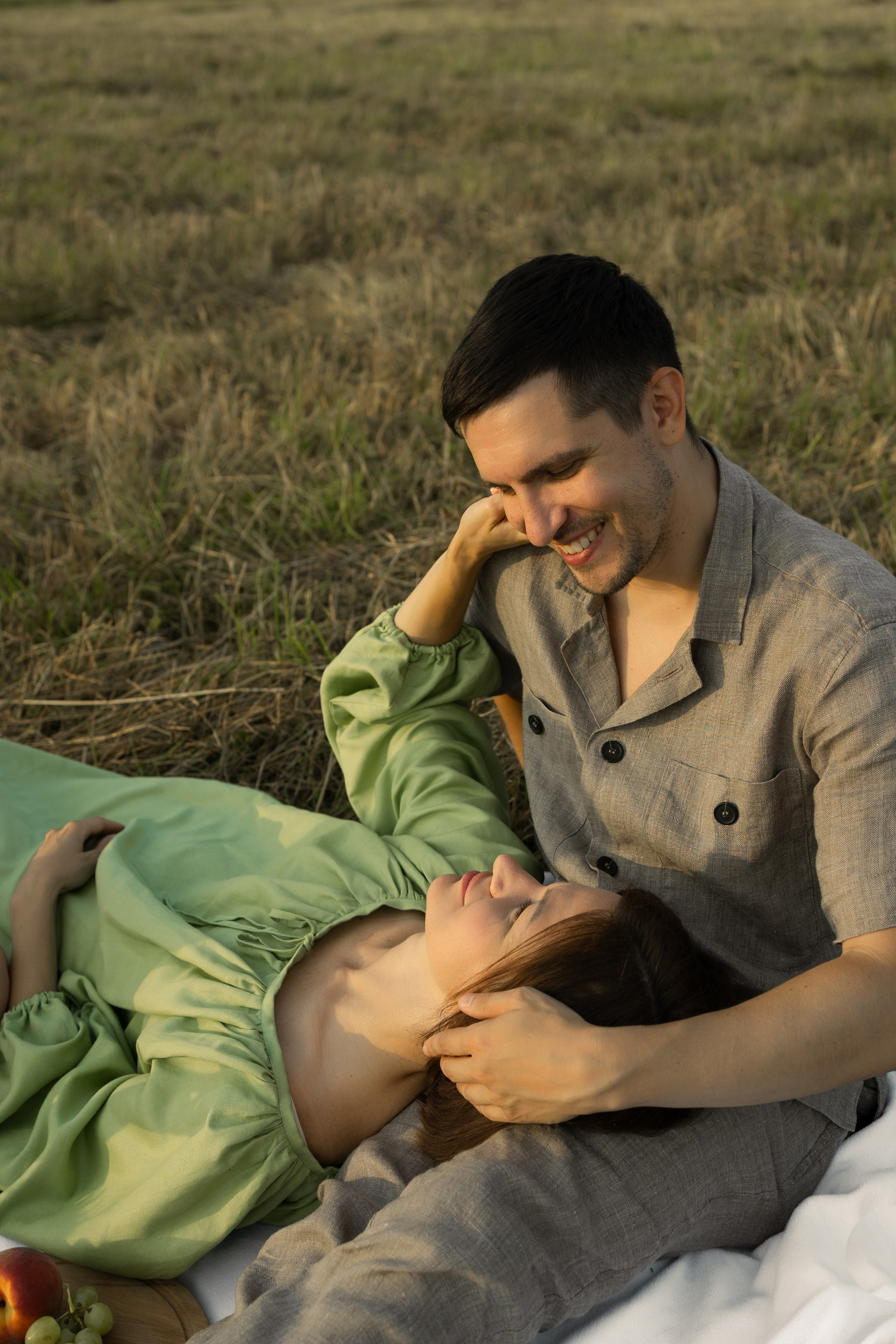 Запускаем змея. Портретный фотограф СПб, женский фотограф, минимализм и эстетика