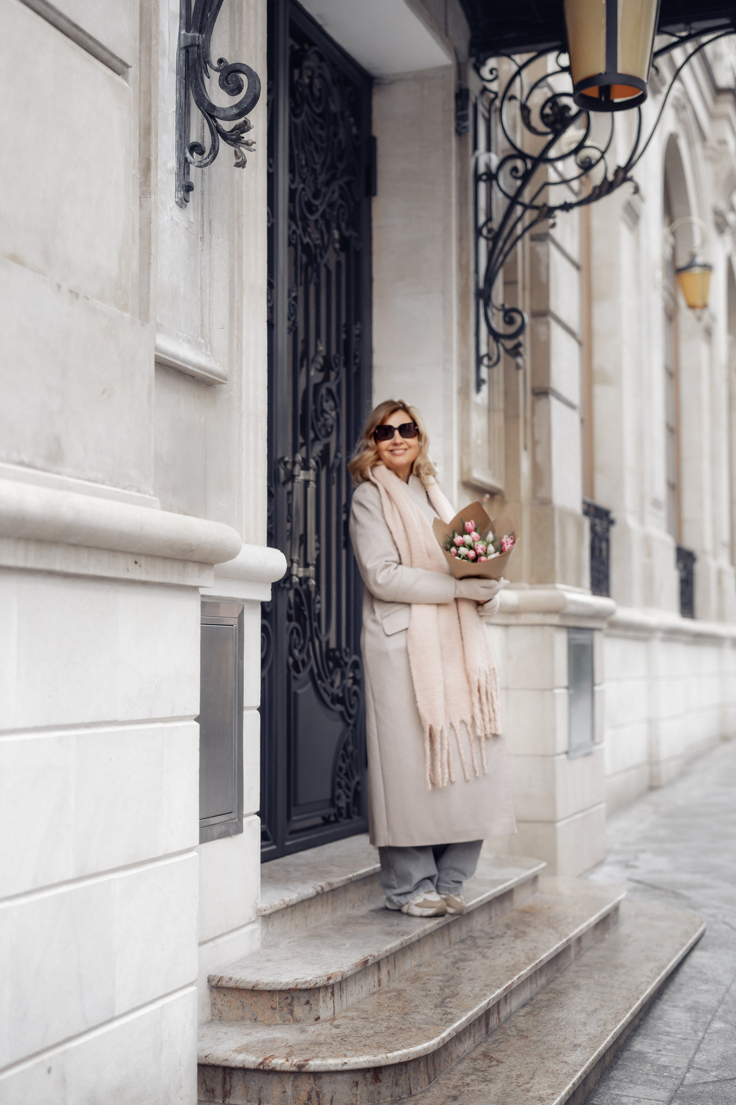 Ранняя весна. Людмила Седлярова — Профессиональный женский фотограф в Москве