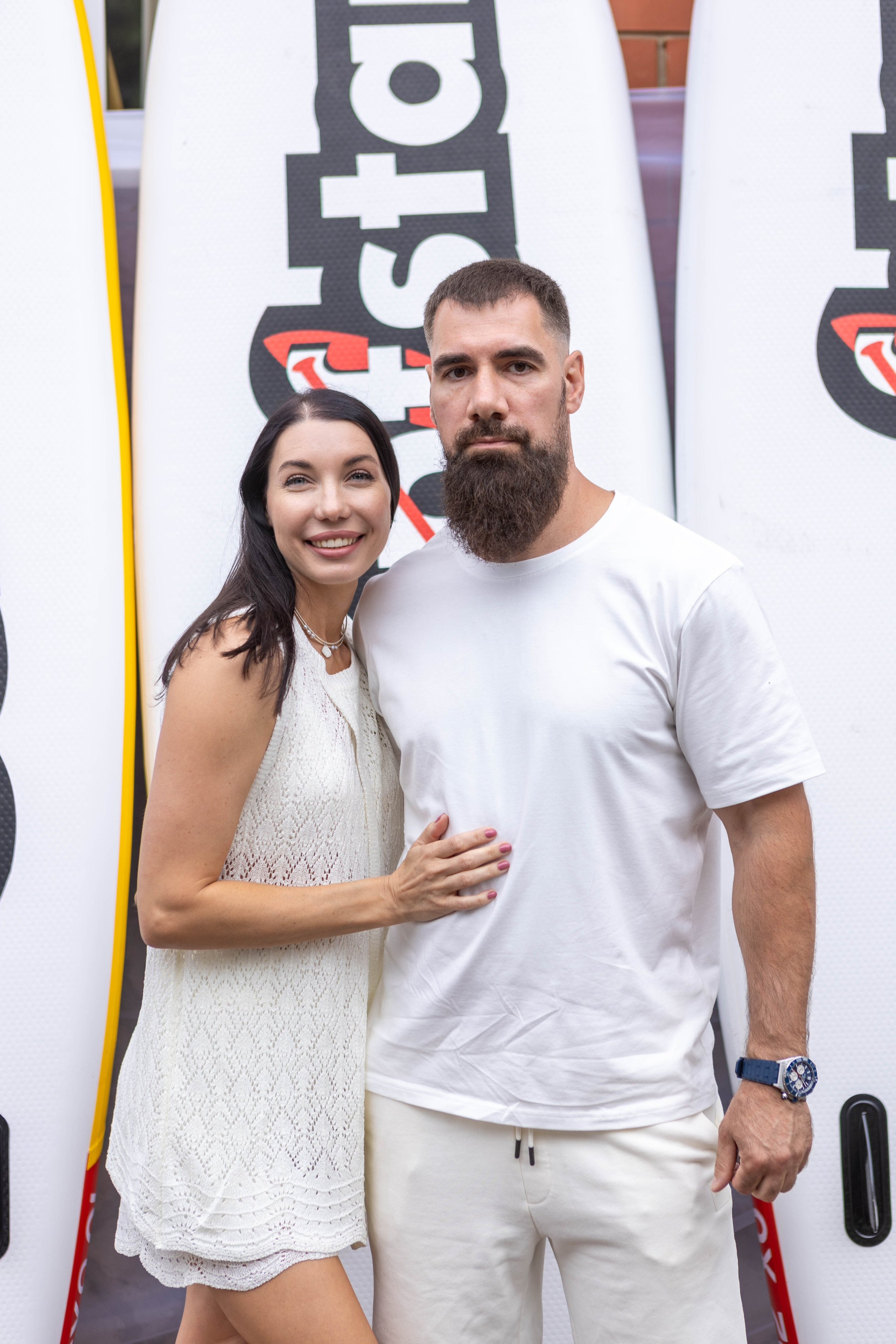 White Party. Свадебный и предметный фотограф Ренат Каламперов