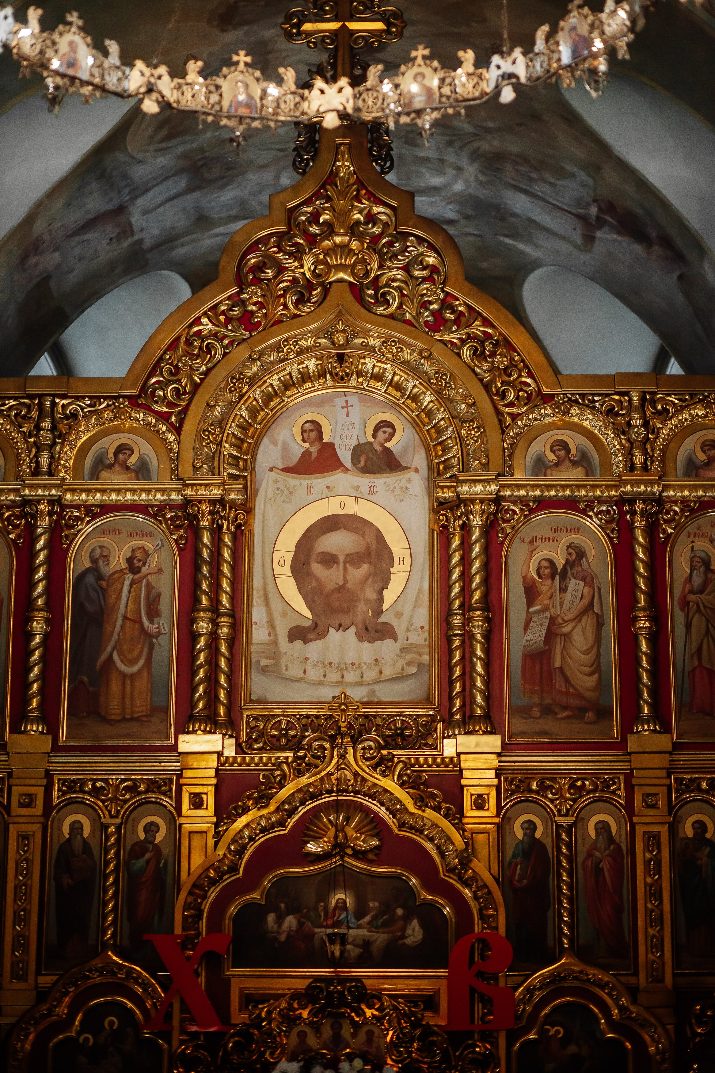 Венчание Денис и Татьяна. Фотограф в Нижнем Новгороде Таня Галкина