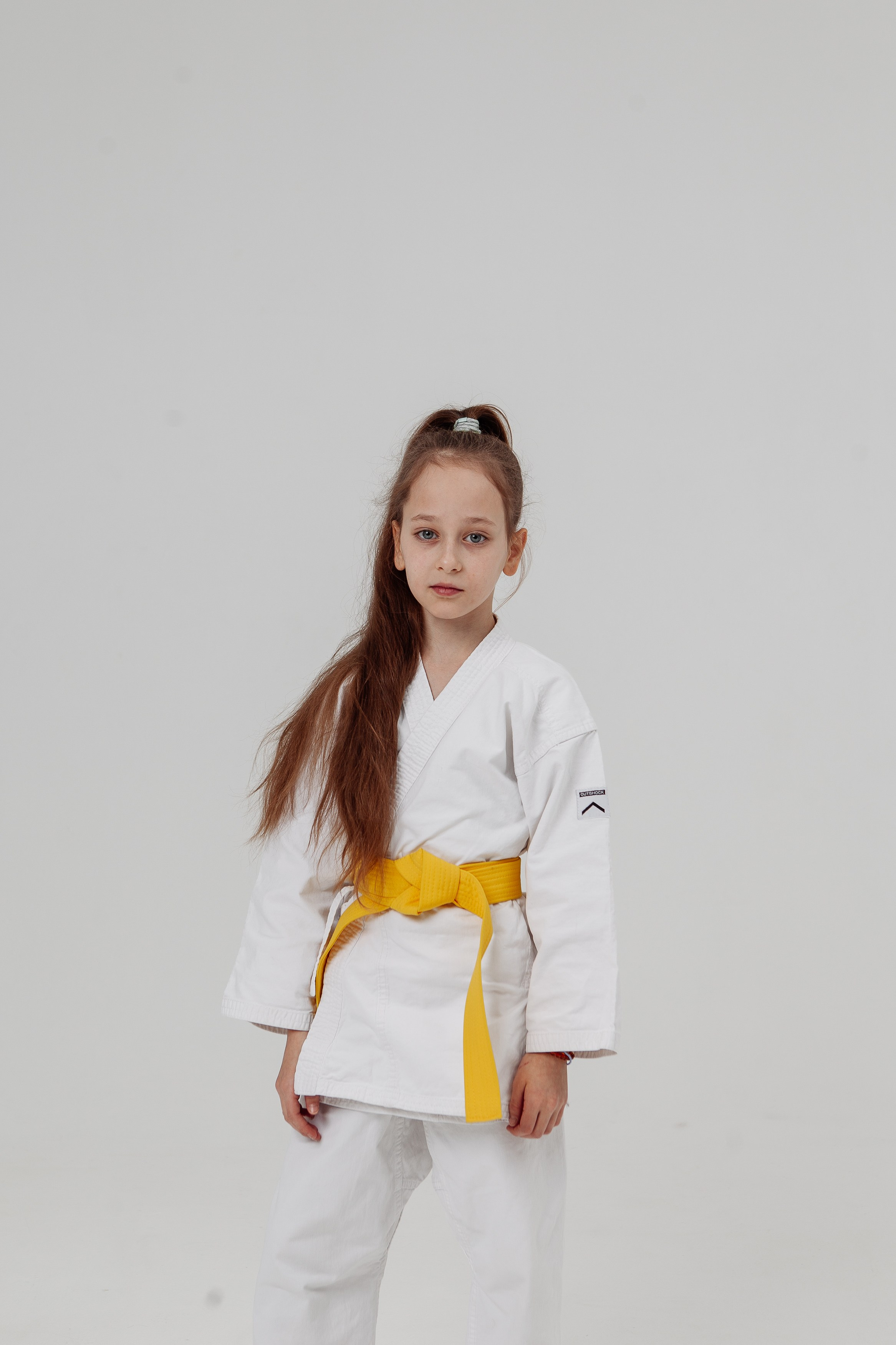 Школа каратэ Танкан. Фотограф в Нижнем Новгороде Таня Галкина