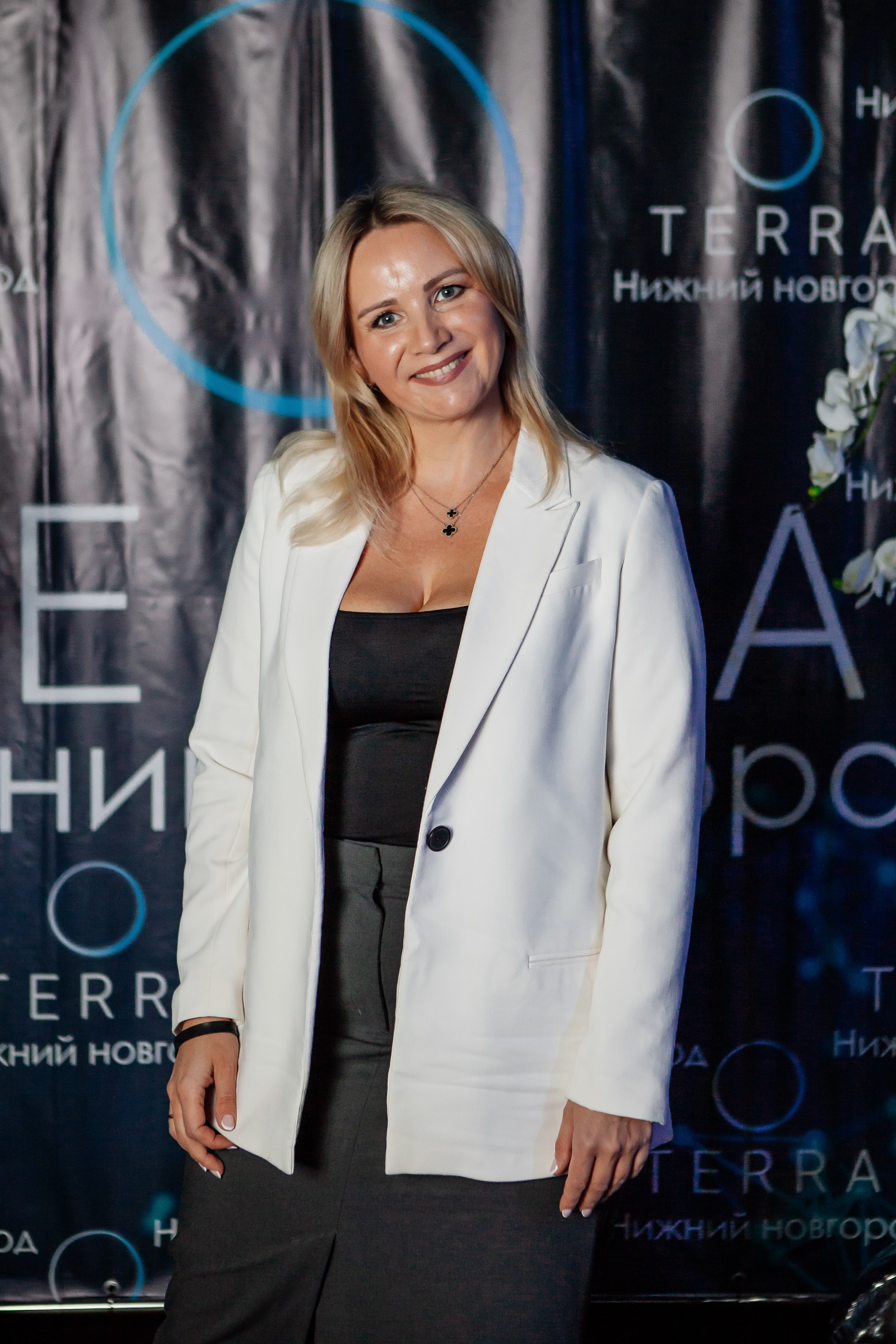 Терра. Фотограф в Нижнем Новгороде Таня Галкина