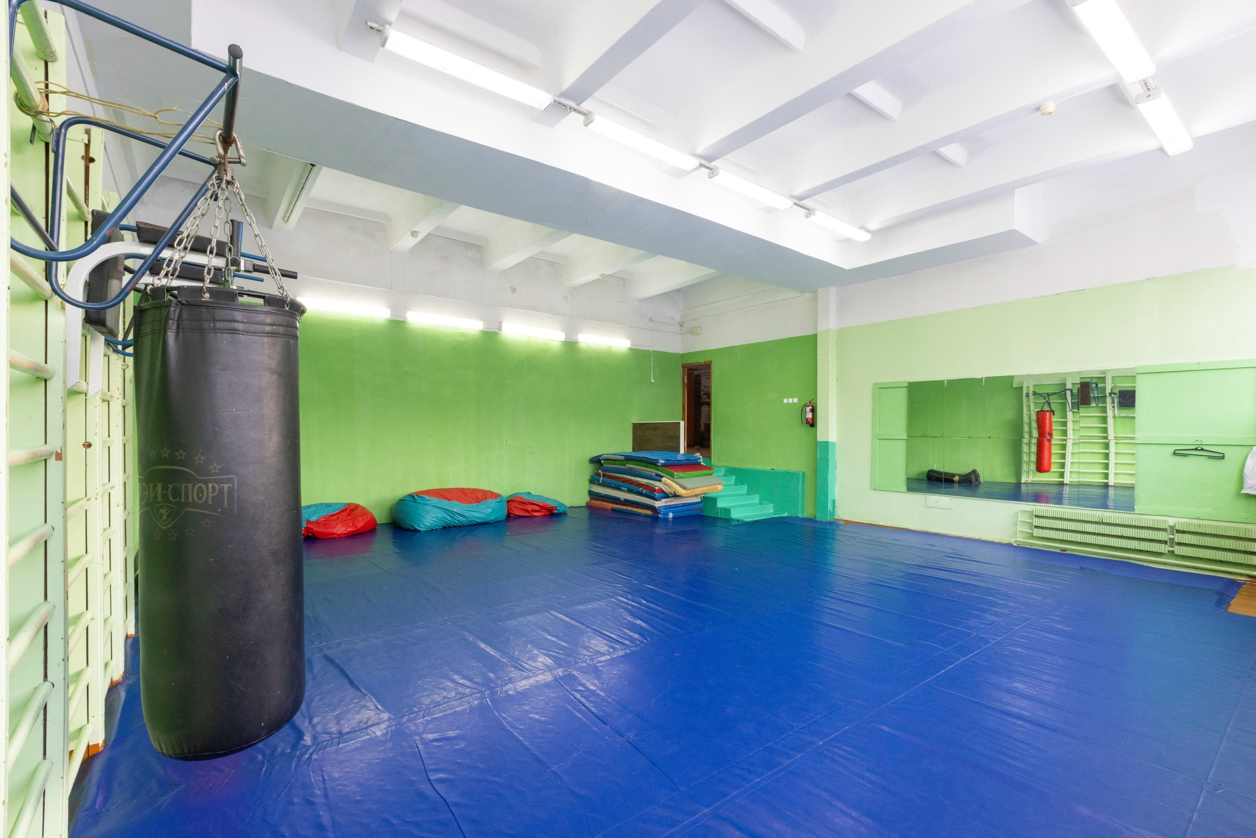 Лидер, спортивный зал филиал в цо. Фотограф в Туле Крупский АнДРей. Фотостудия «КАДР71» в Туле