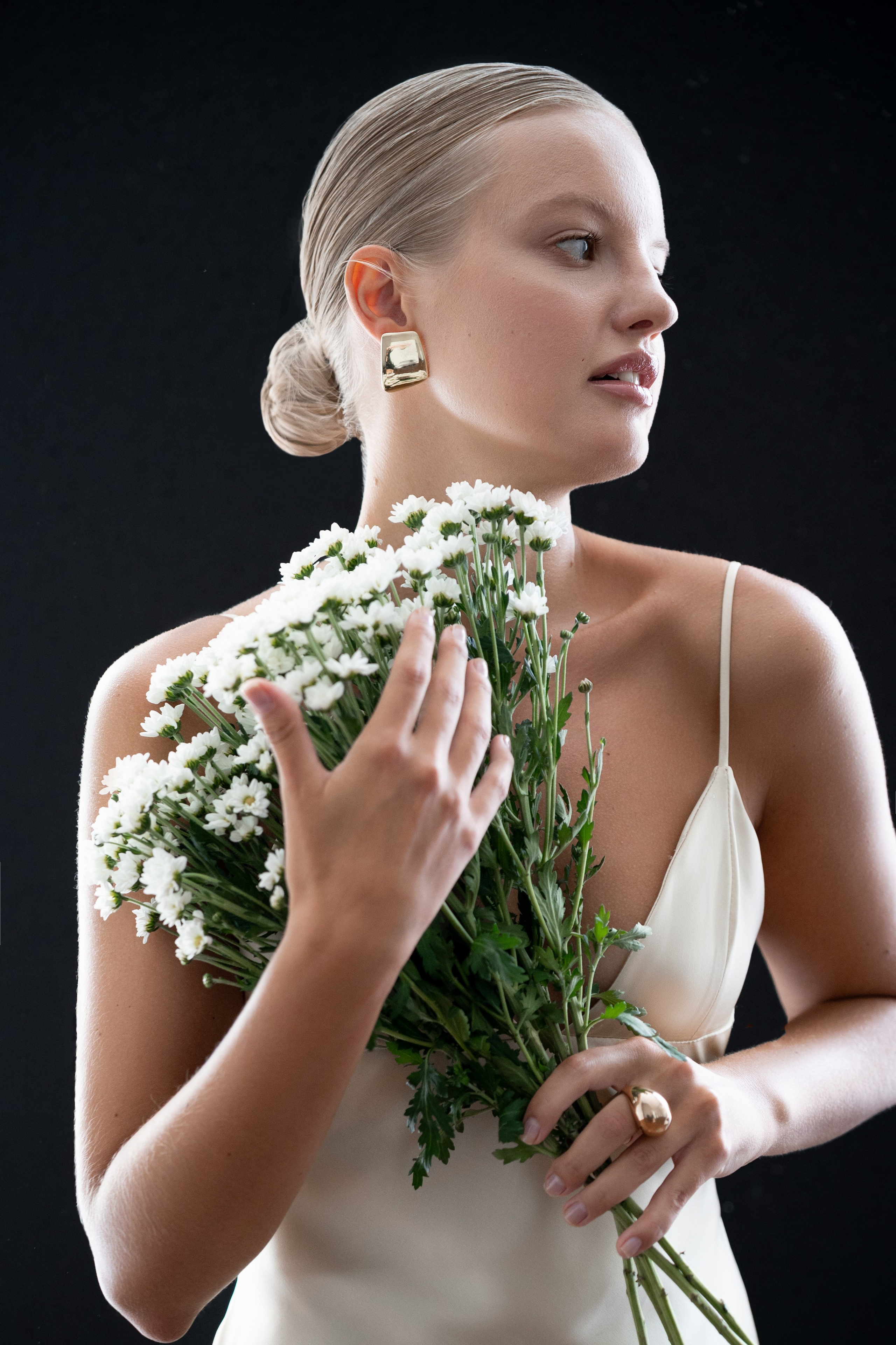 Кристина. Портретный фотограф в Москве Ольга Гришина