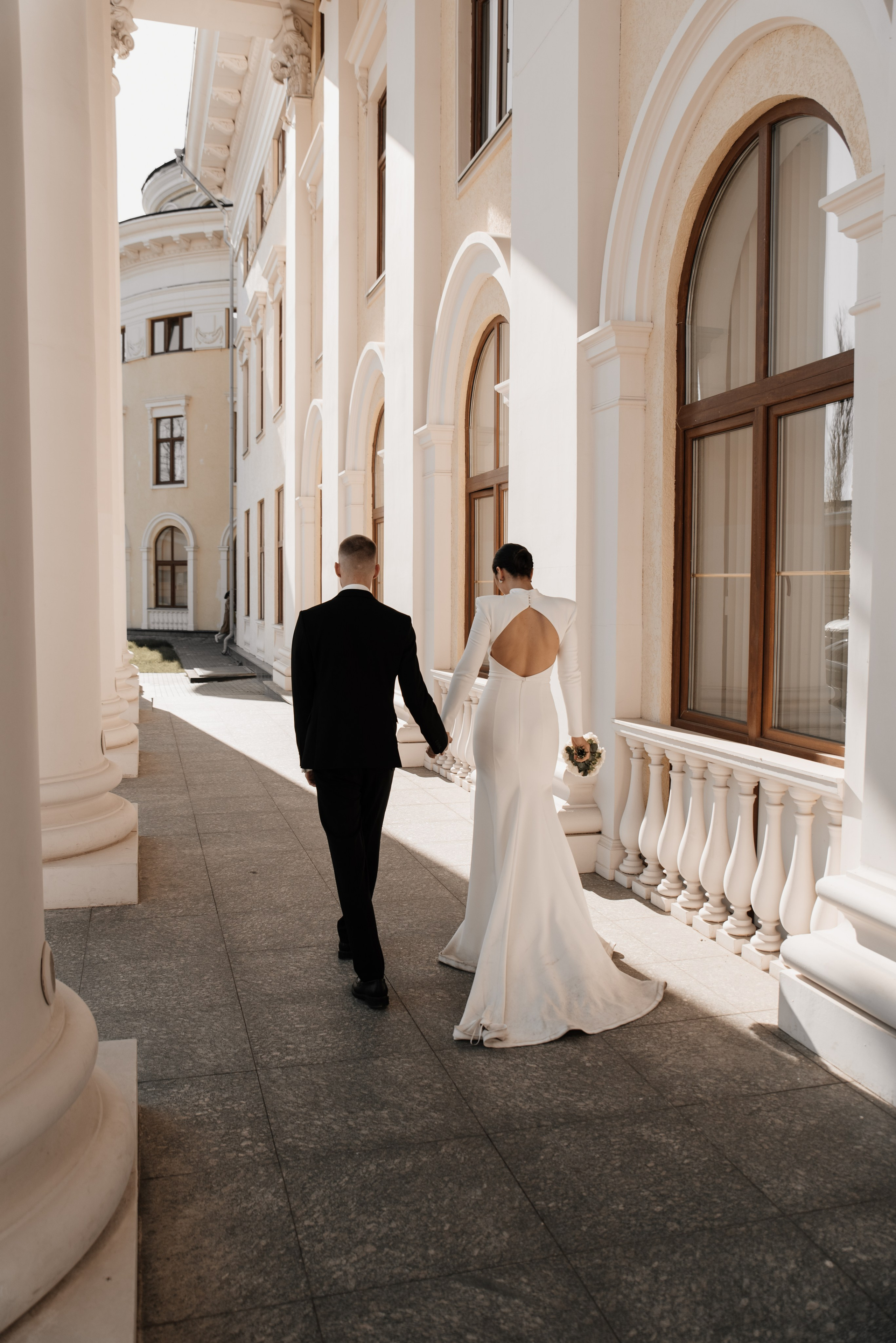 Ангелина ♡ Максим. Фотограф Ольга Плеханова | Нижний Новгород, Москва