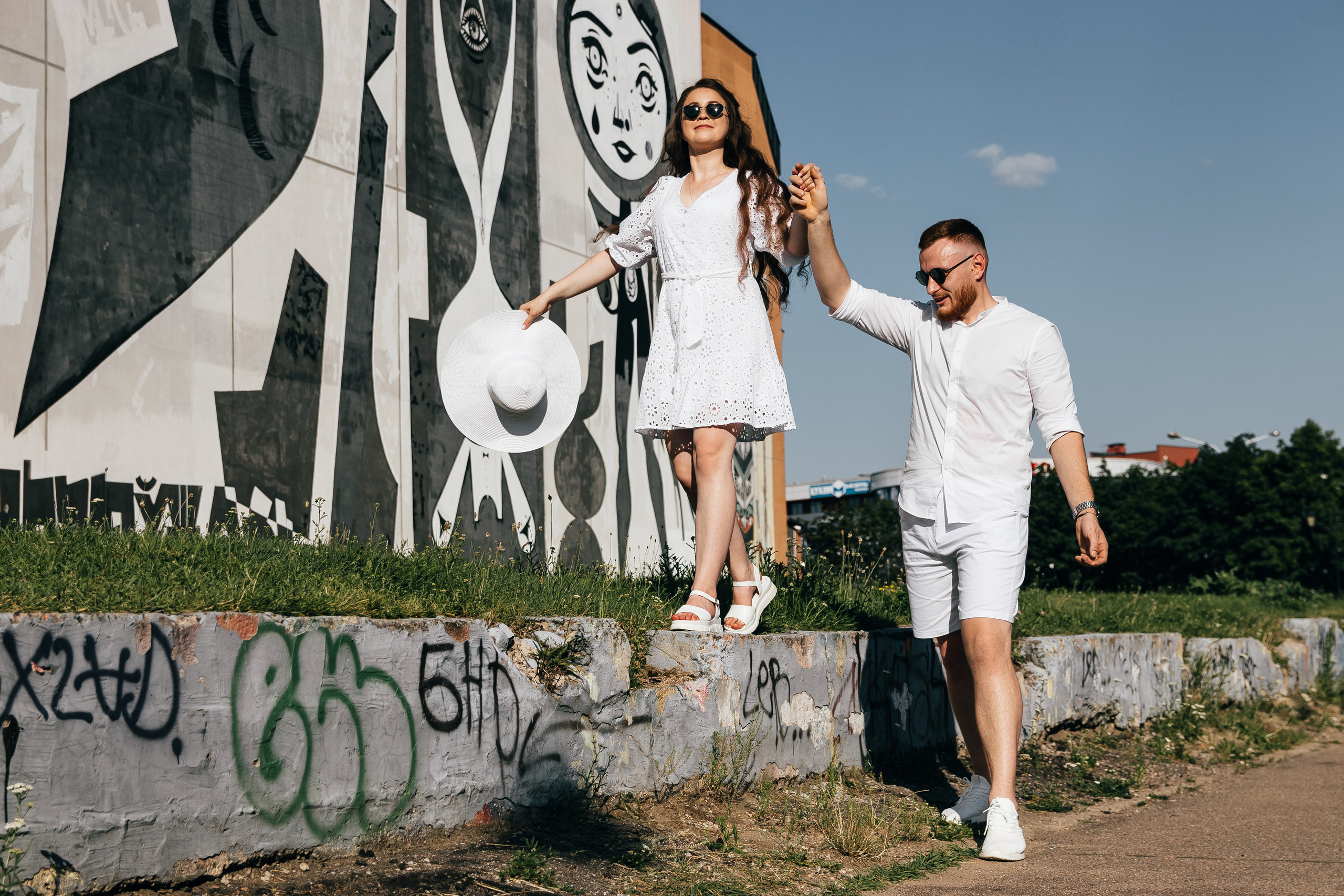 Свадебный фотограф Минск