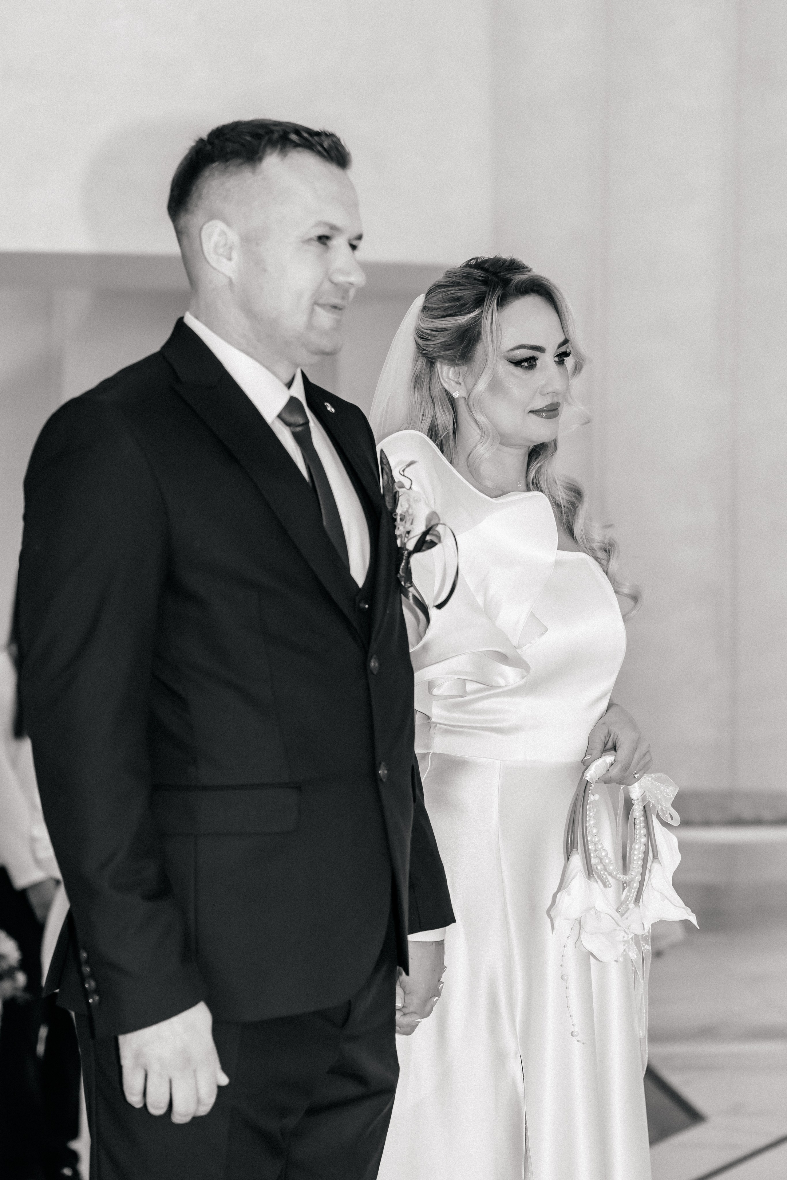 Елена и Алексей. Светлана Ванцлав — фотограф Минск, Беларусь