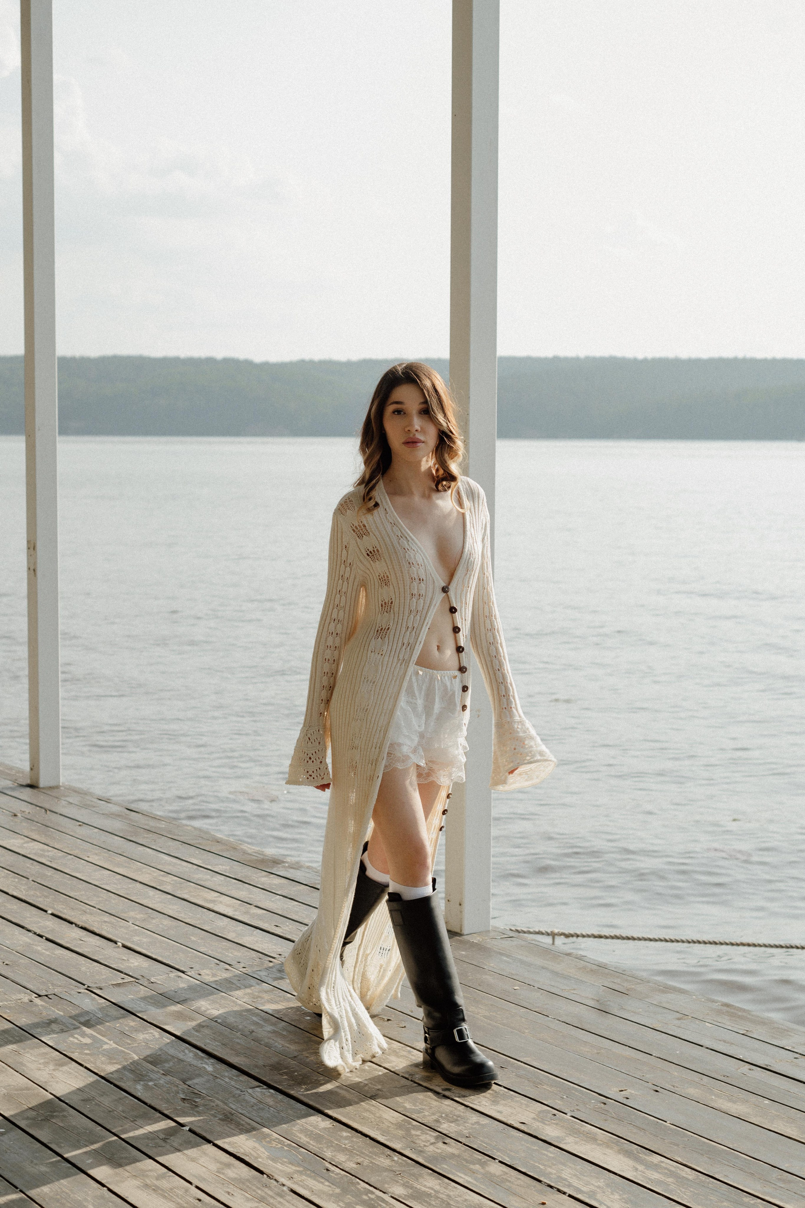 Камилла. Фотограф Алёна Евграфова