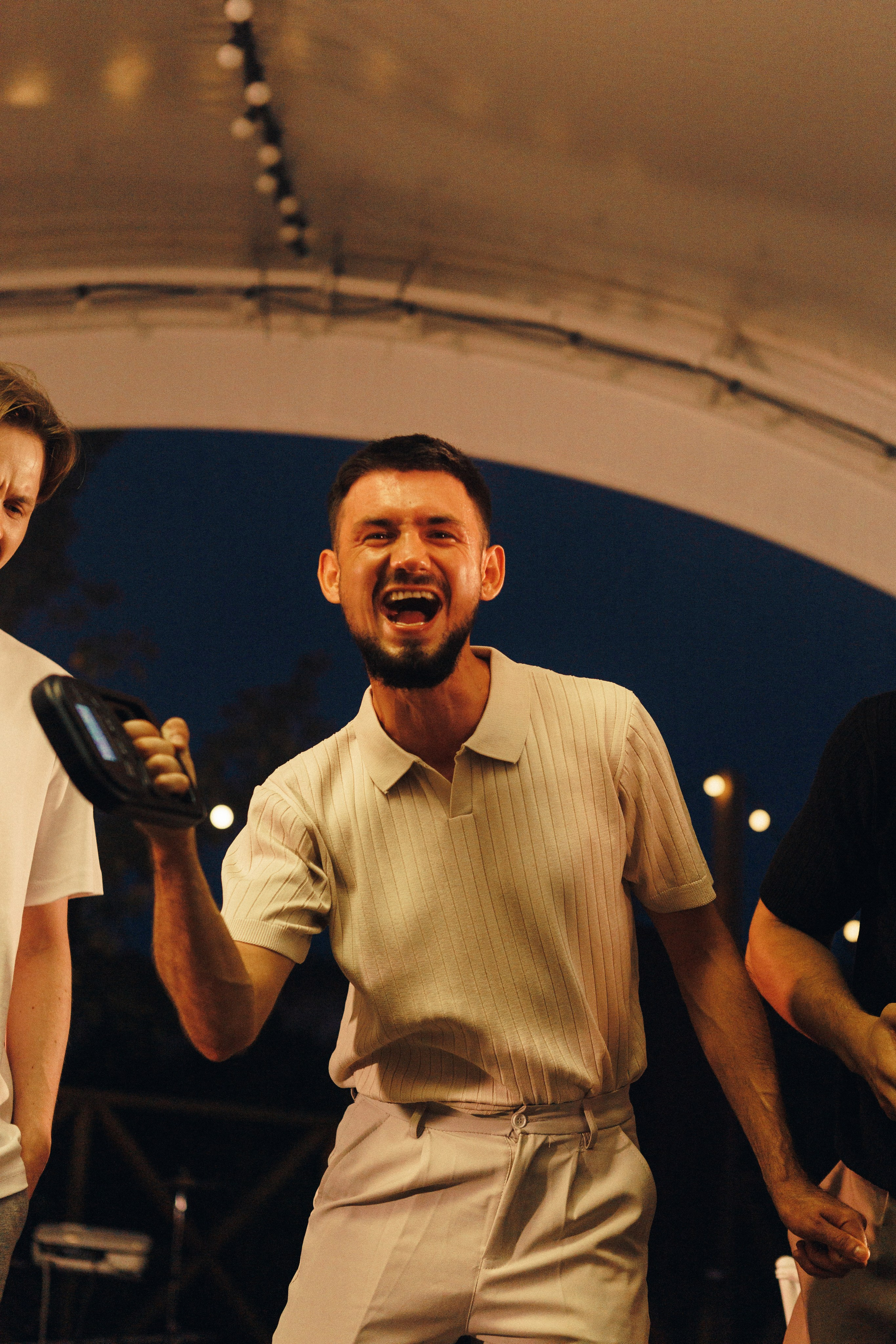 Даша и Андрей. Фотограф Дубровская Виктория