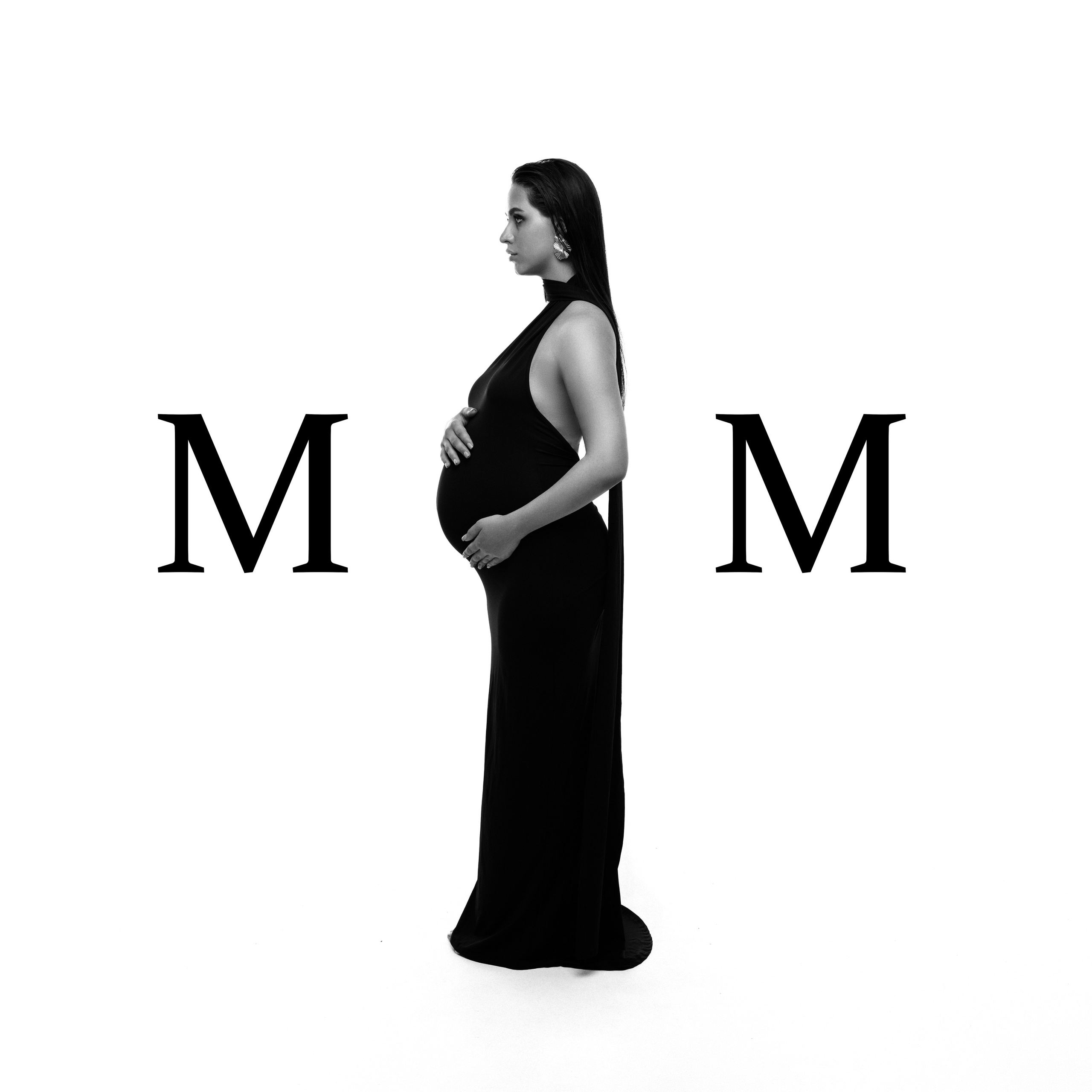 Воронина Ирина — фотограф беременности — Томск