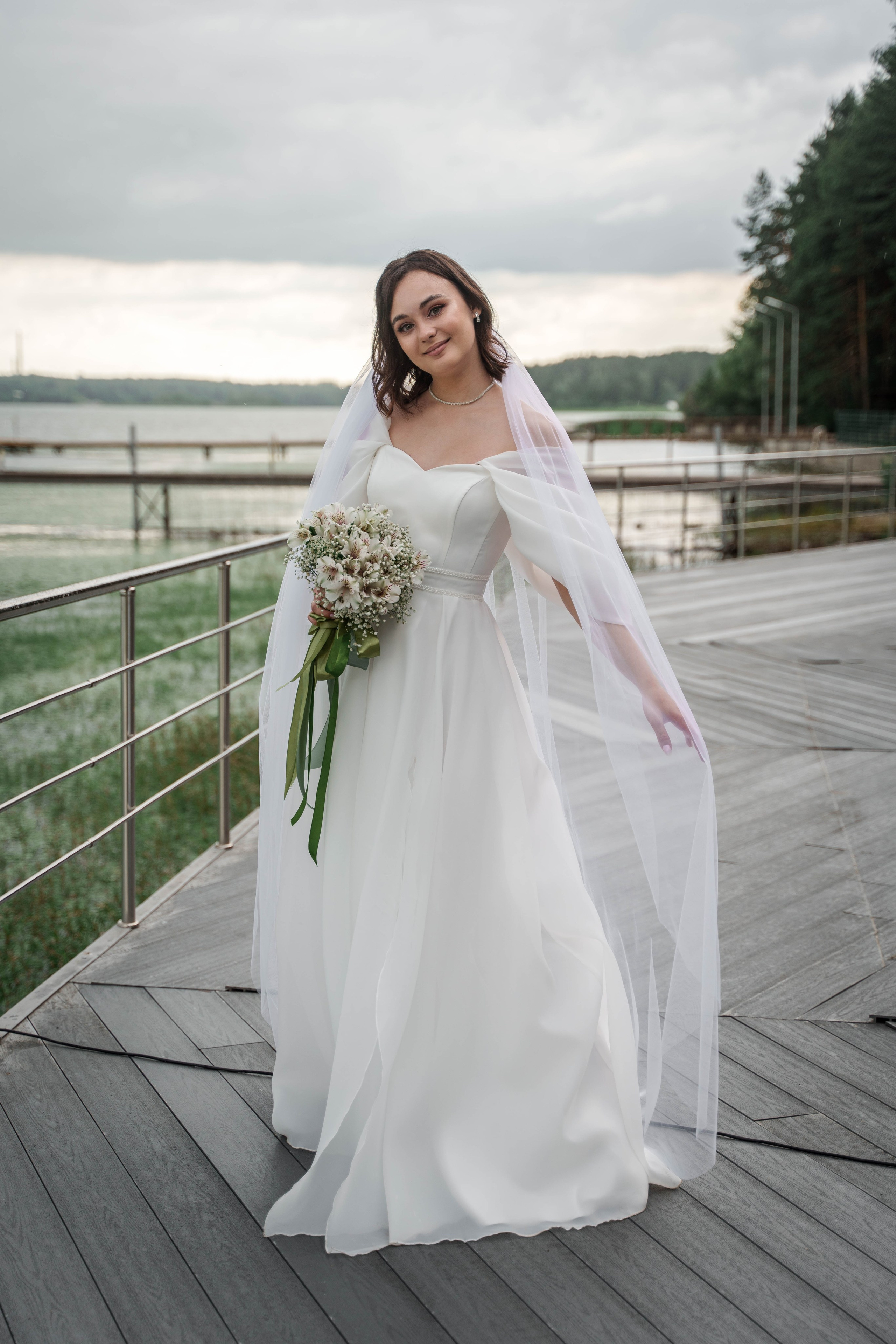 Подборка Прогулок. Свадебный и семейный фотограф в Новосибирске Данил Коротких