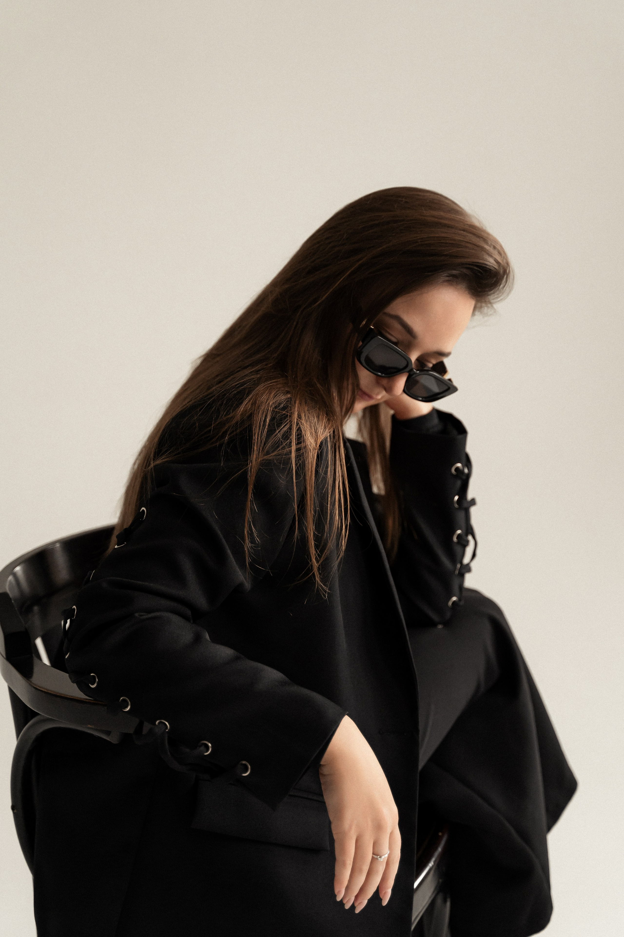 Таня. Фотограф Алина Филимонова Тверь