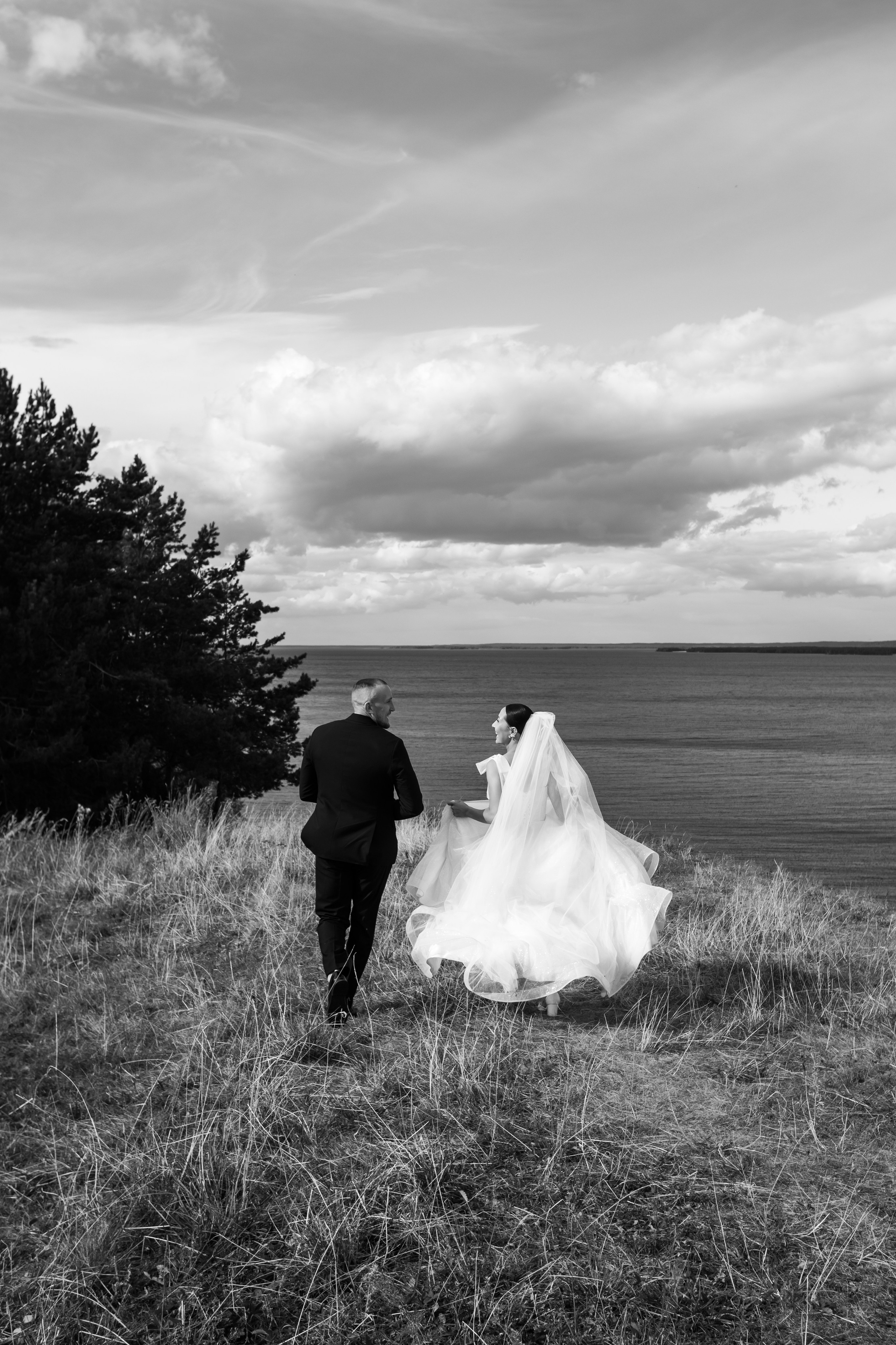 Artem & Kseniya. Romanovs | Свадебный фотограф и видеограф Чебоксары Казань Москва