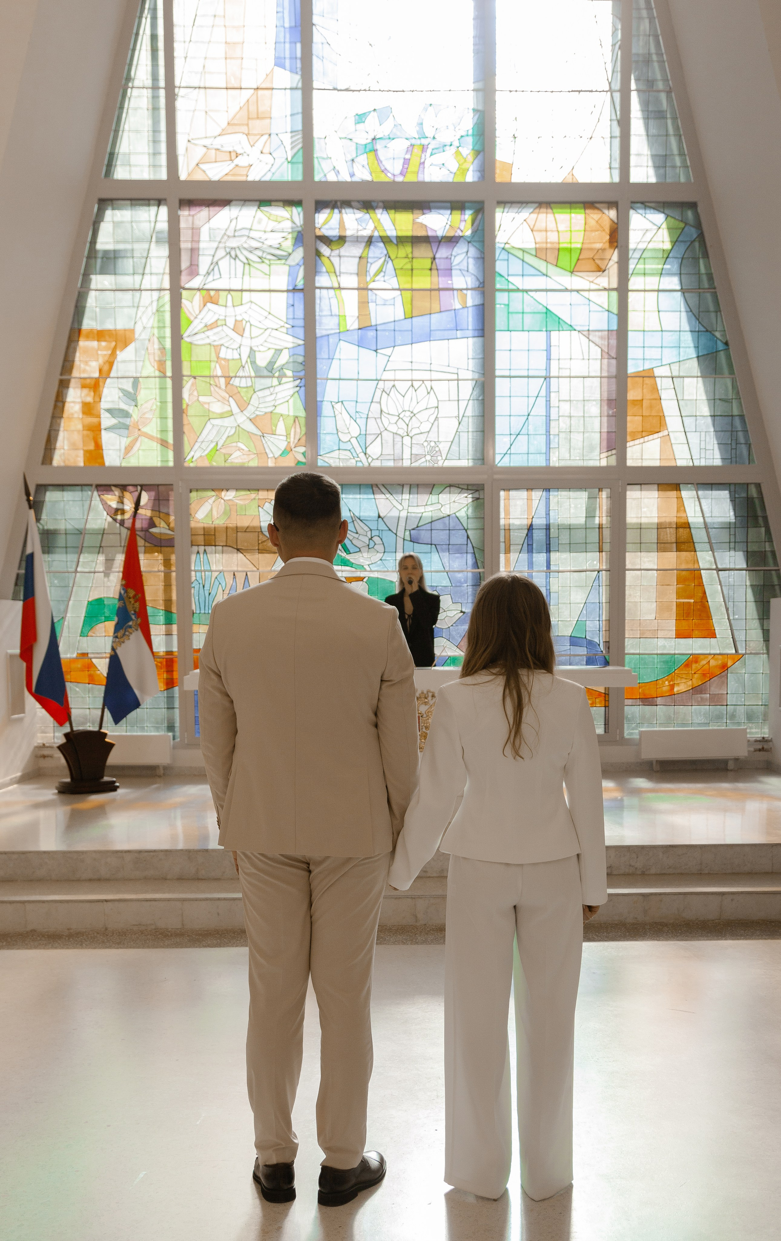 Ян и Елена. Орнштейн Полина I Фотограф Самара