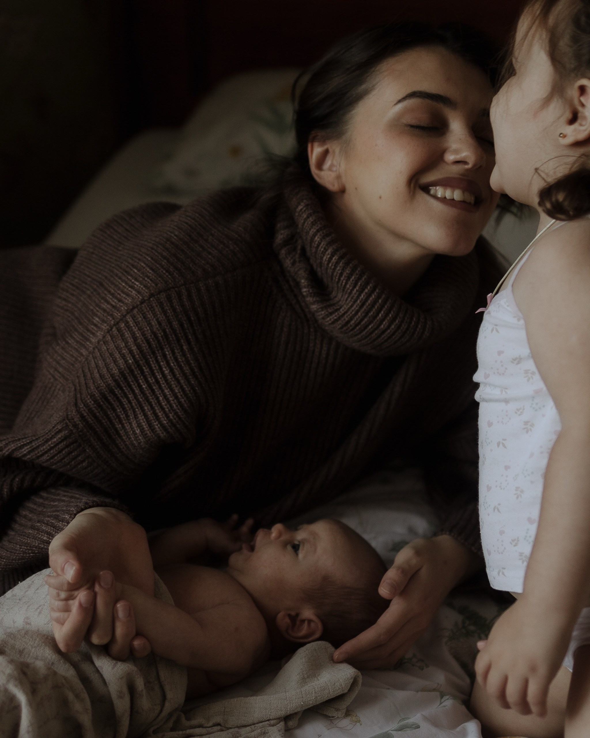 Фотосессии с младенцами 2025