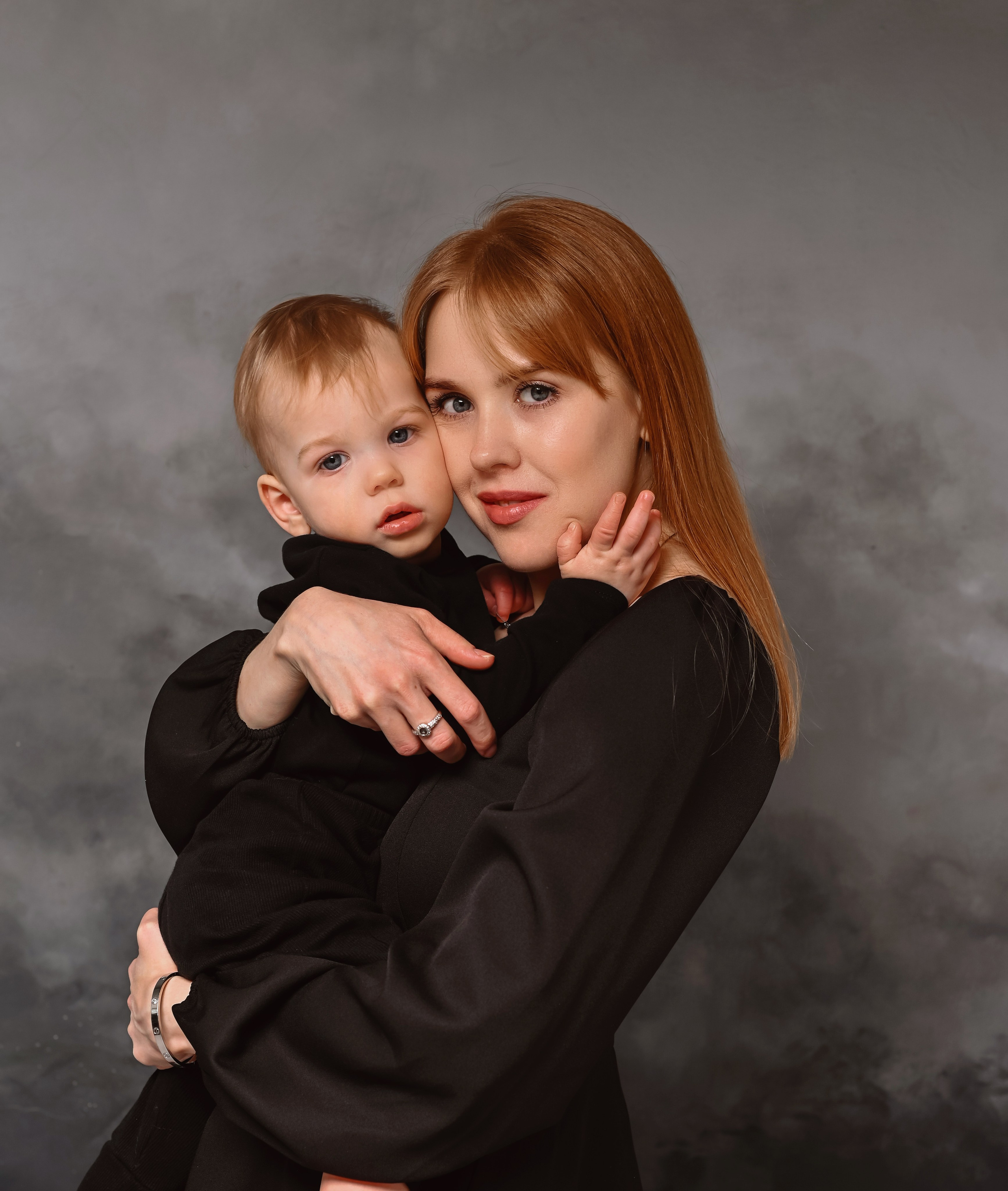 Главное. Фотограф Альбина Вакунова