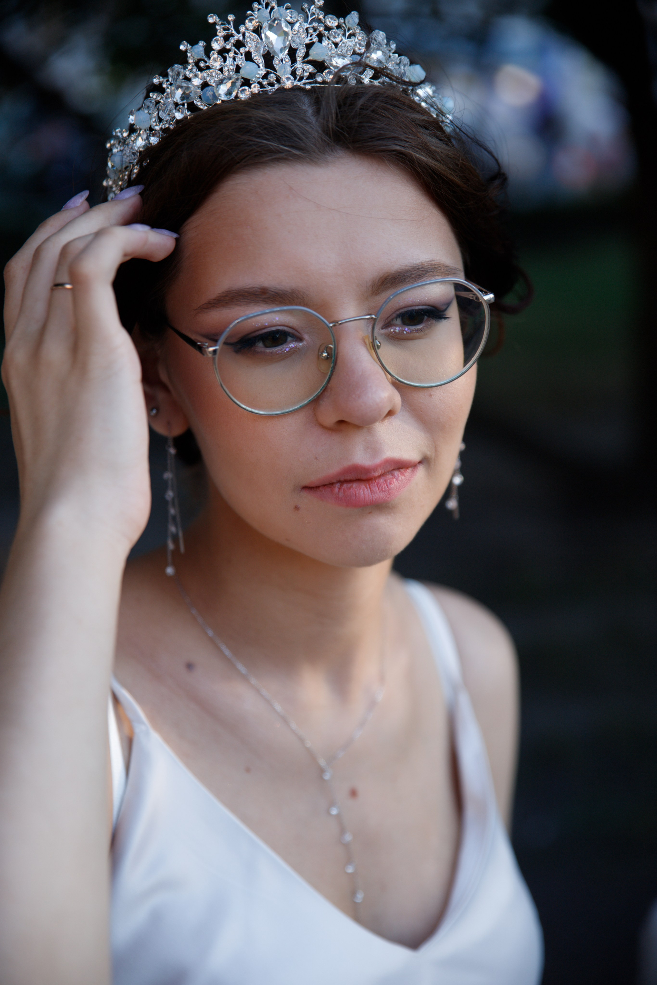 Свадебная съемка. Фотограф СПб