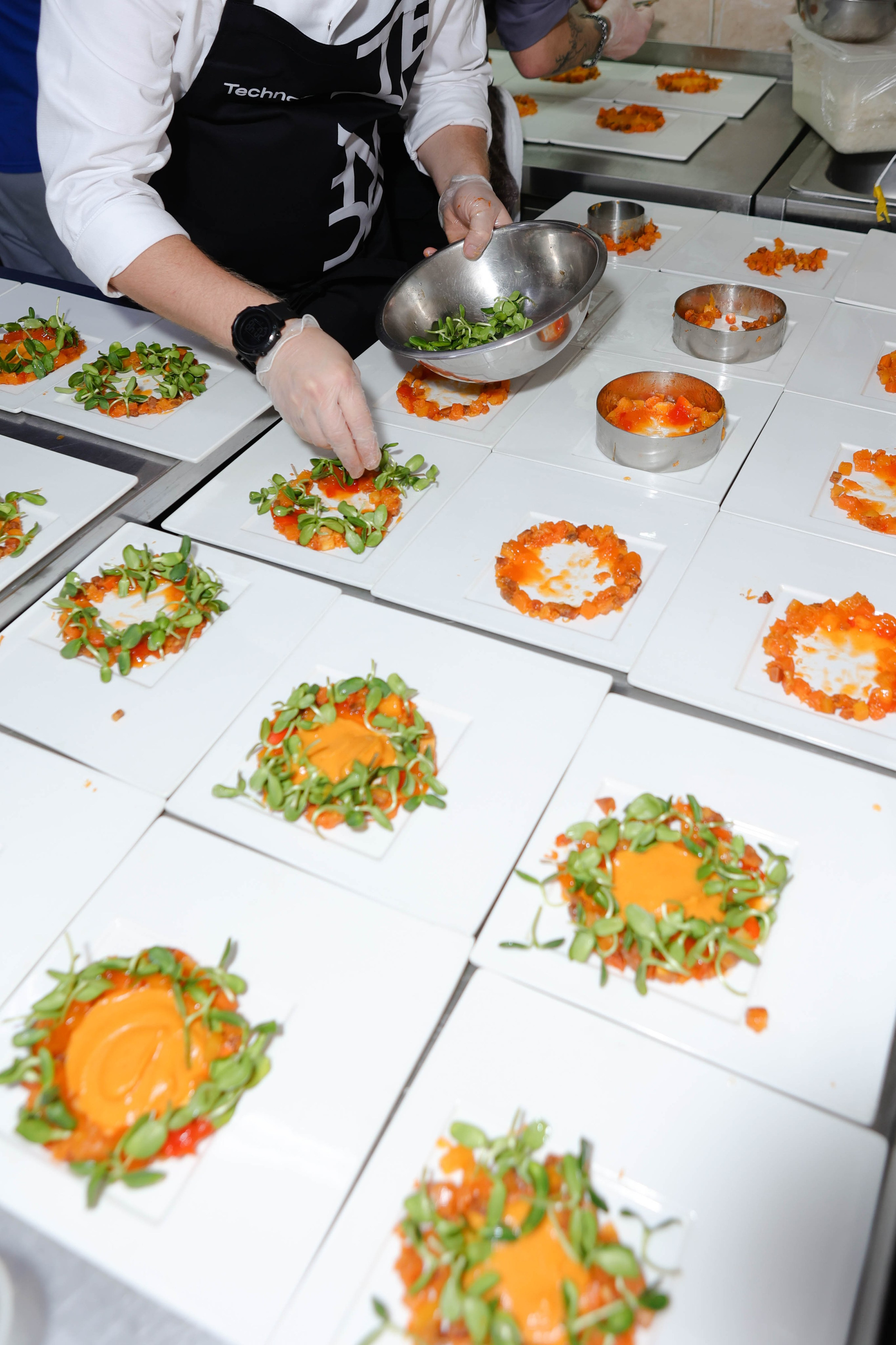 03.11.2023 Грузински Гастроужин. Бренд — шеф Дмитрий Макаркин