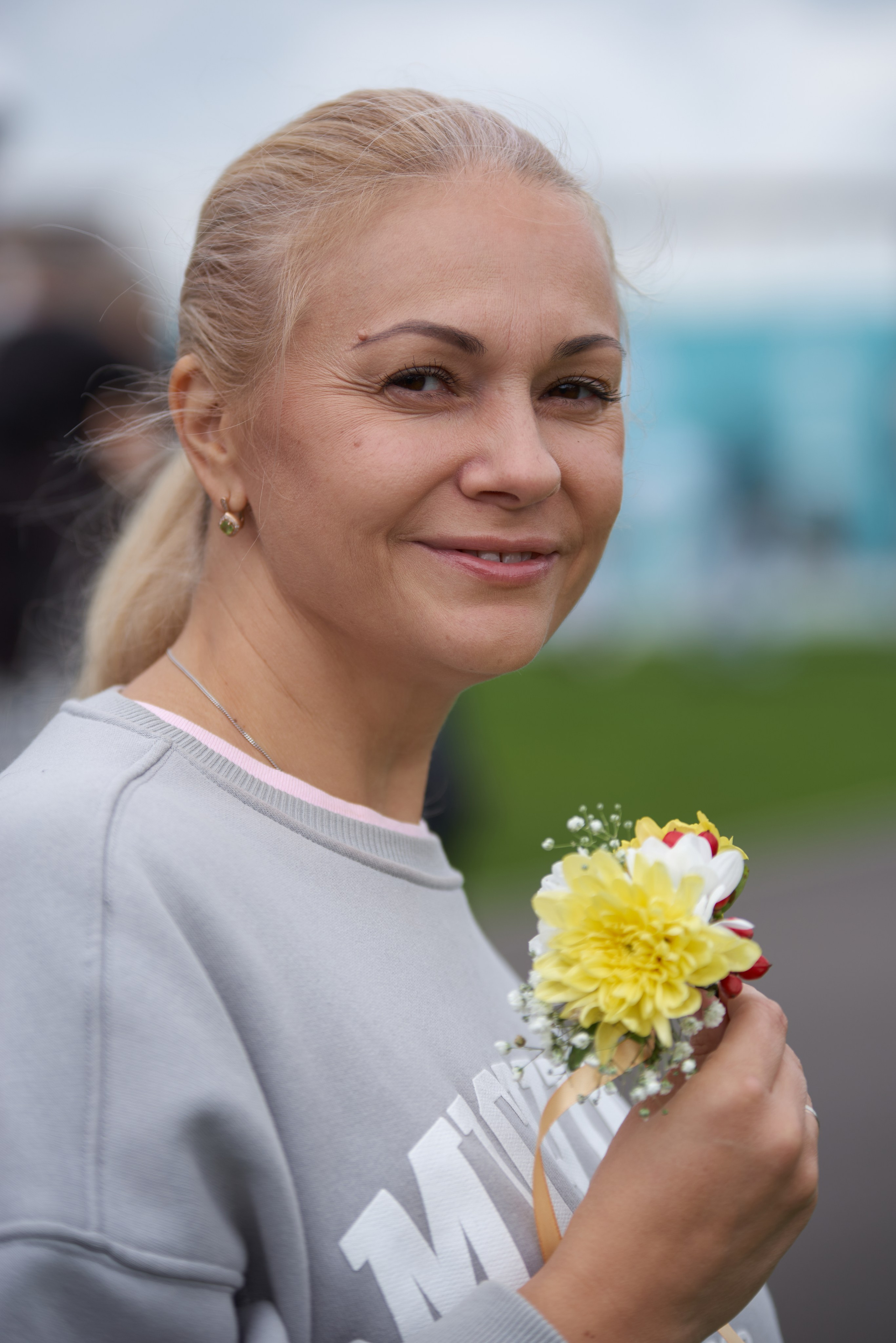 ДЕНЬ МАЛЕНЬКОГО НЕФТЯНИКА 2024 РН-ВАНКОР. Фотограф Москва Concerts photo / Fashion photо