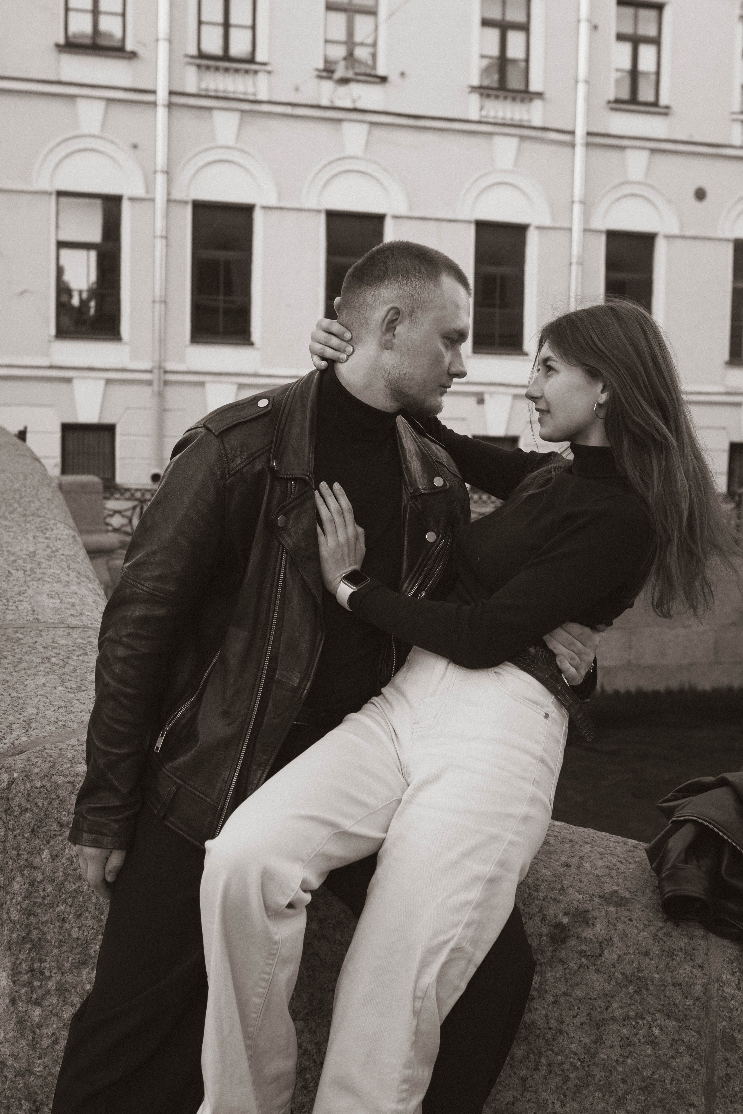 6. Фотограф в Санкт-Петербурге Полина