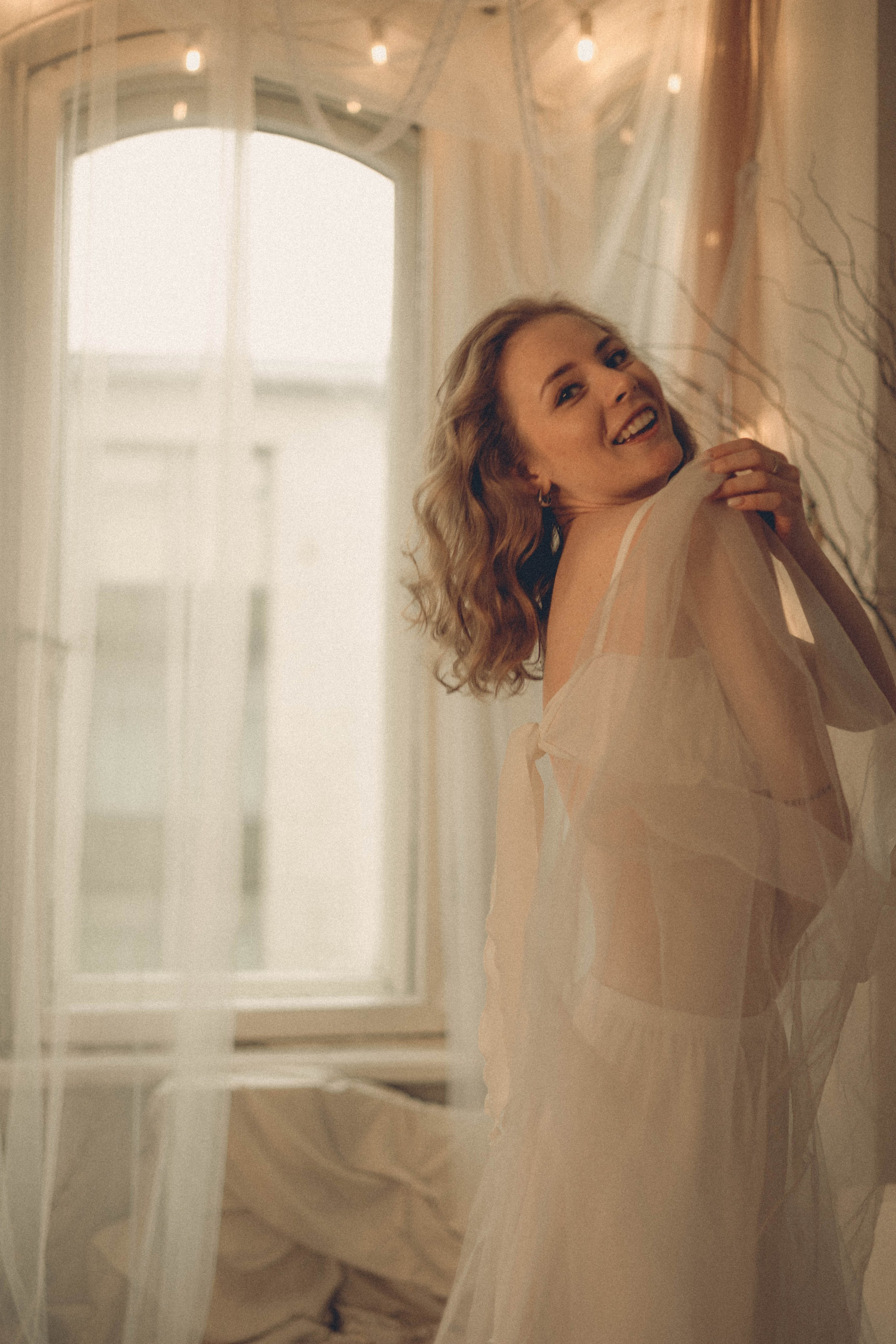 Студийные. Фотограф в Санкт-Петербурге Полина