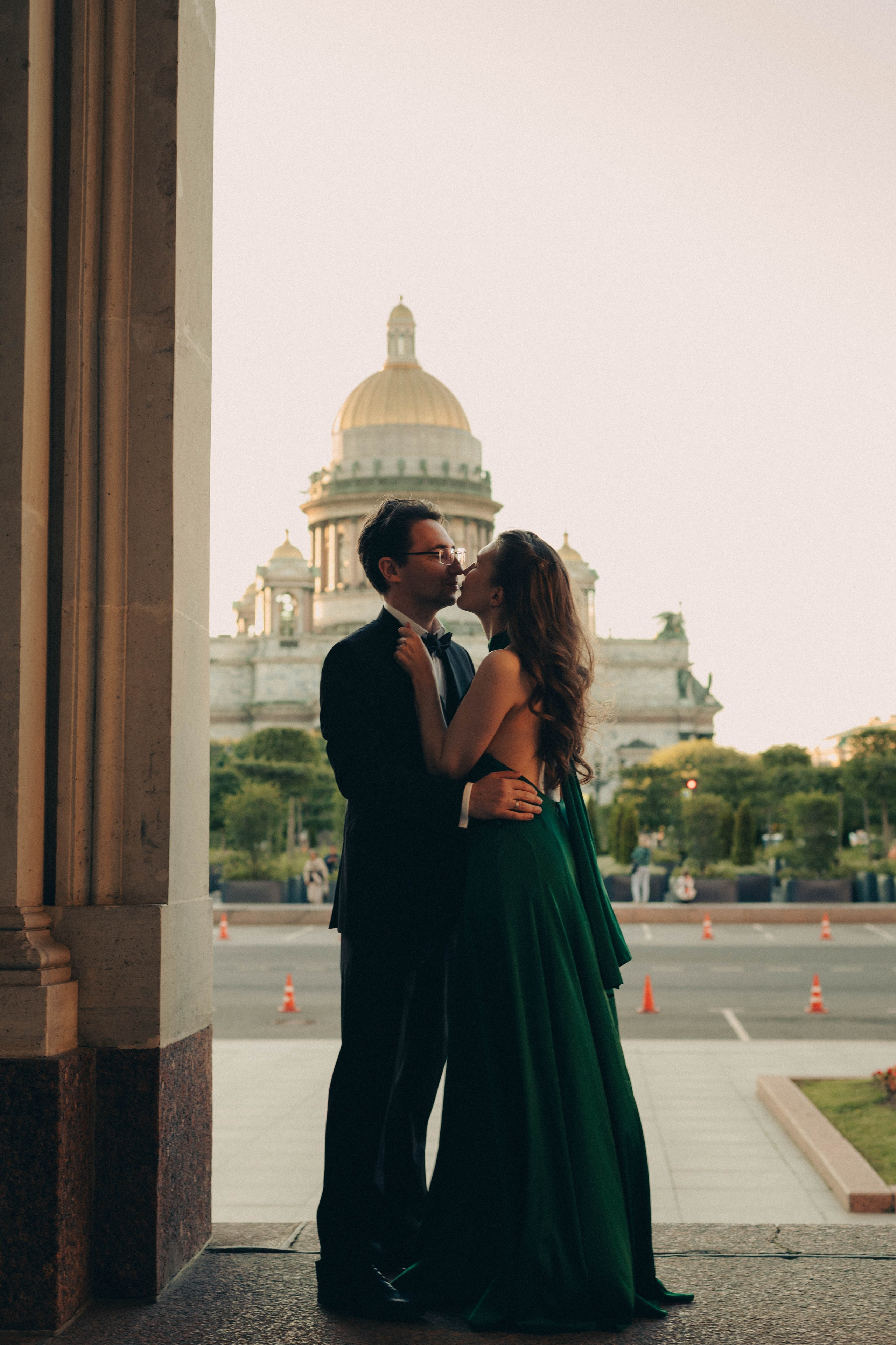 1. Фотограф в Санкт-Петербурге Полина