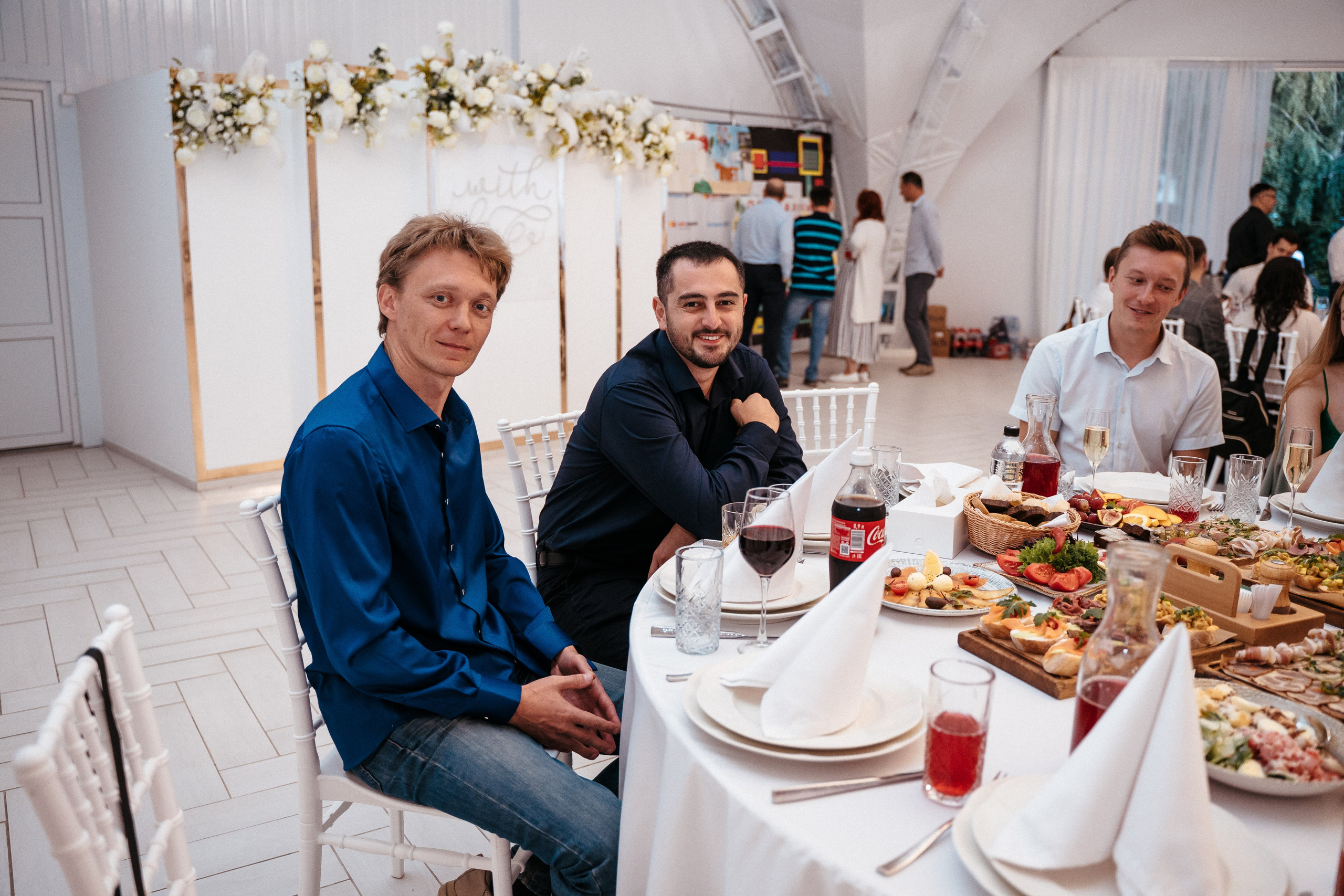 Ави Центр. Свадебный фотограф в Симферополе