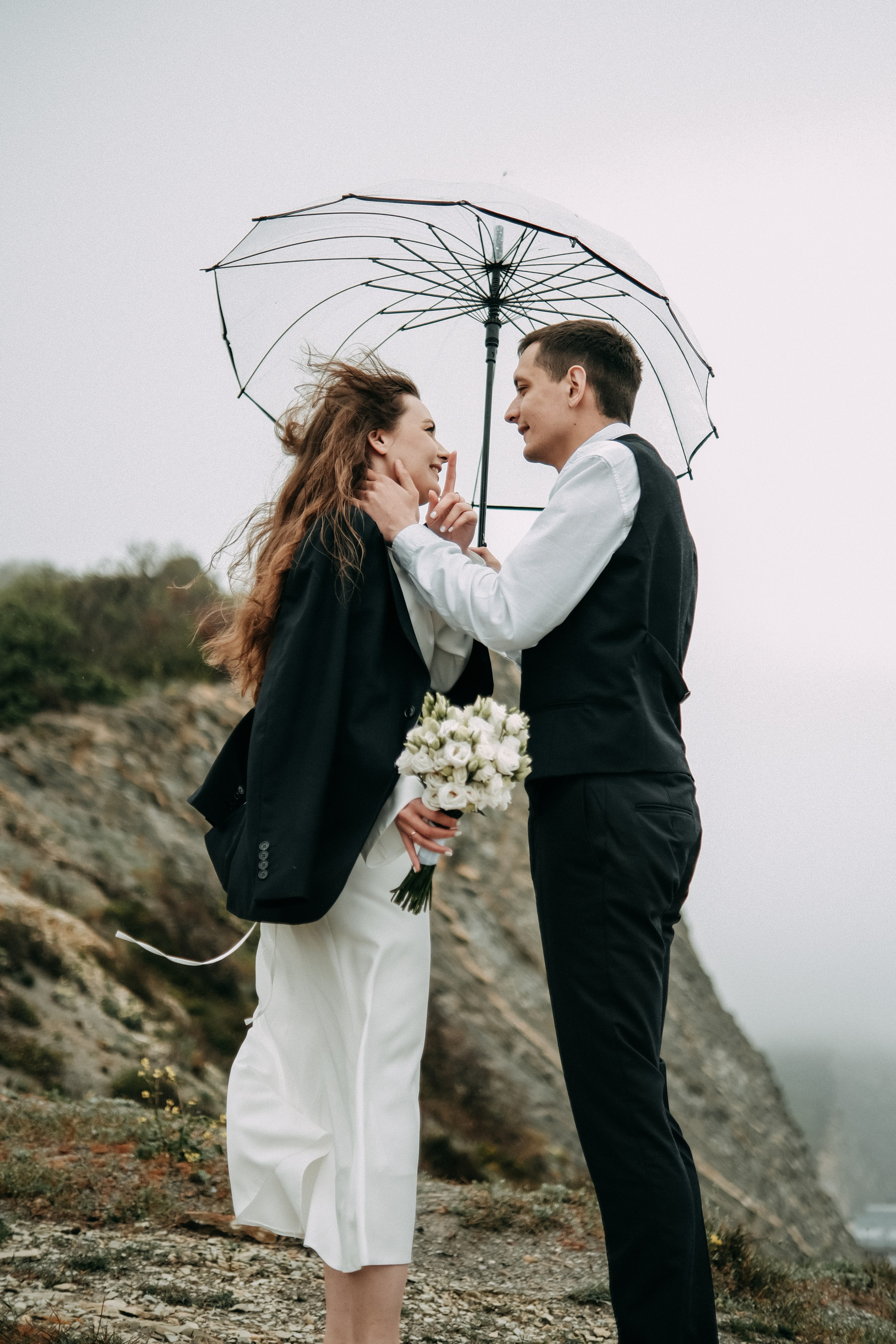 Яша & Надя. Портретный фотограф в Новороссийске|Елизавета Кулакова