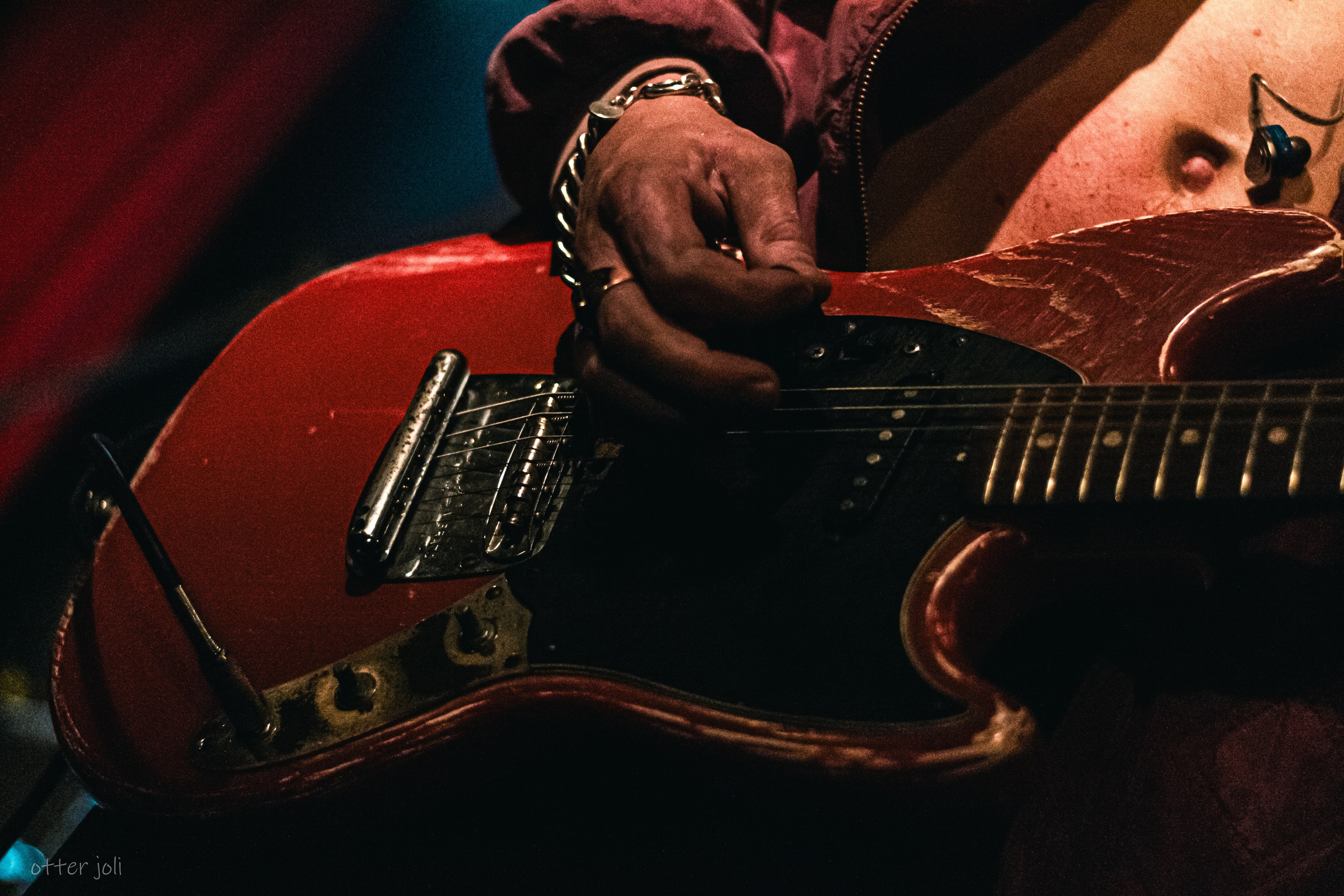 Сергей Горошко и Chili Cheese | 16 Тонн. Концертный репортёр Валерия Сафина