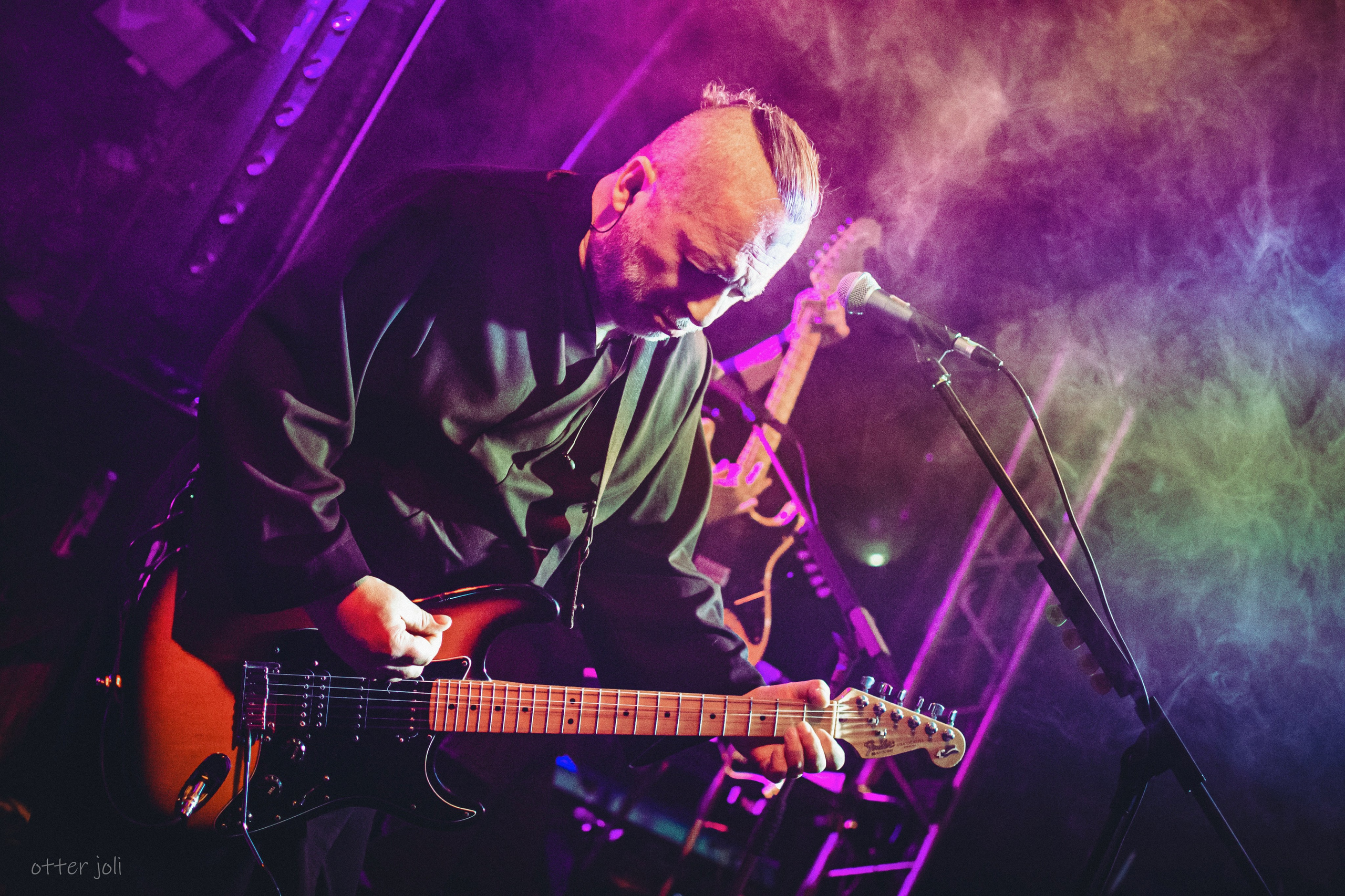 Вадим Самойлов | Sexton. Концертный репортёр Валерия Сафина