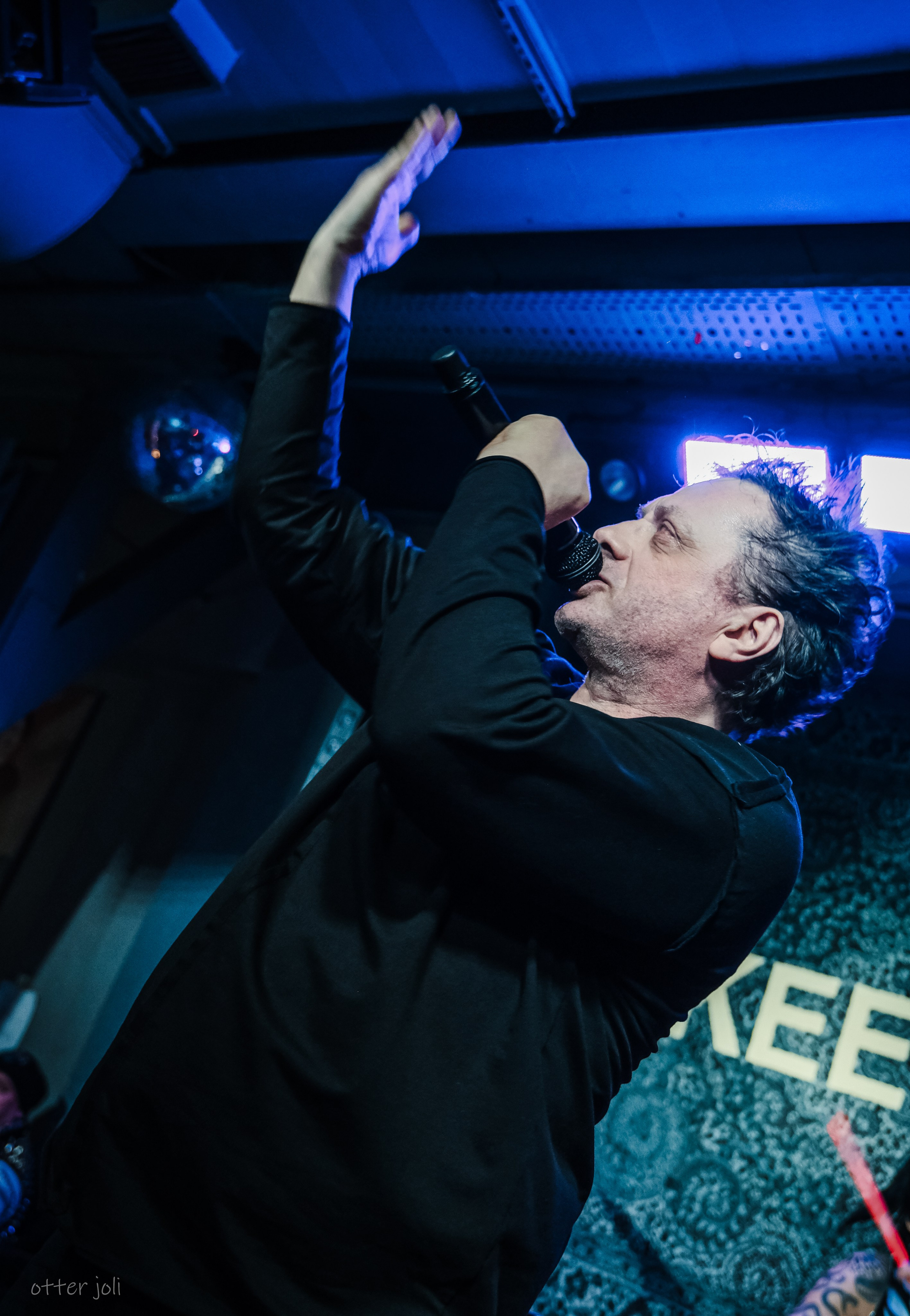 Глеб Самойлов | SNAKE 55. Концертный репортёр Валерия Сафина